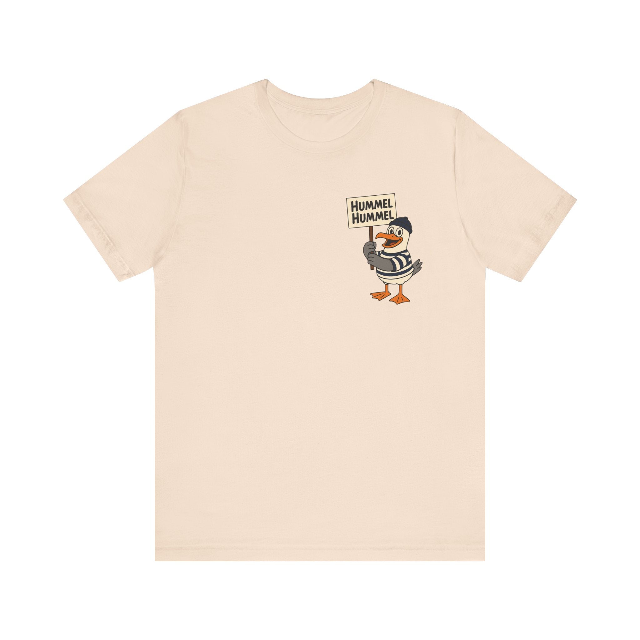 Hummel Hummel Duck Graphic Tee - Unisex