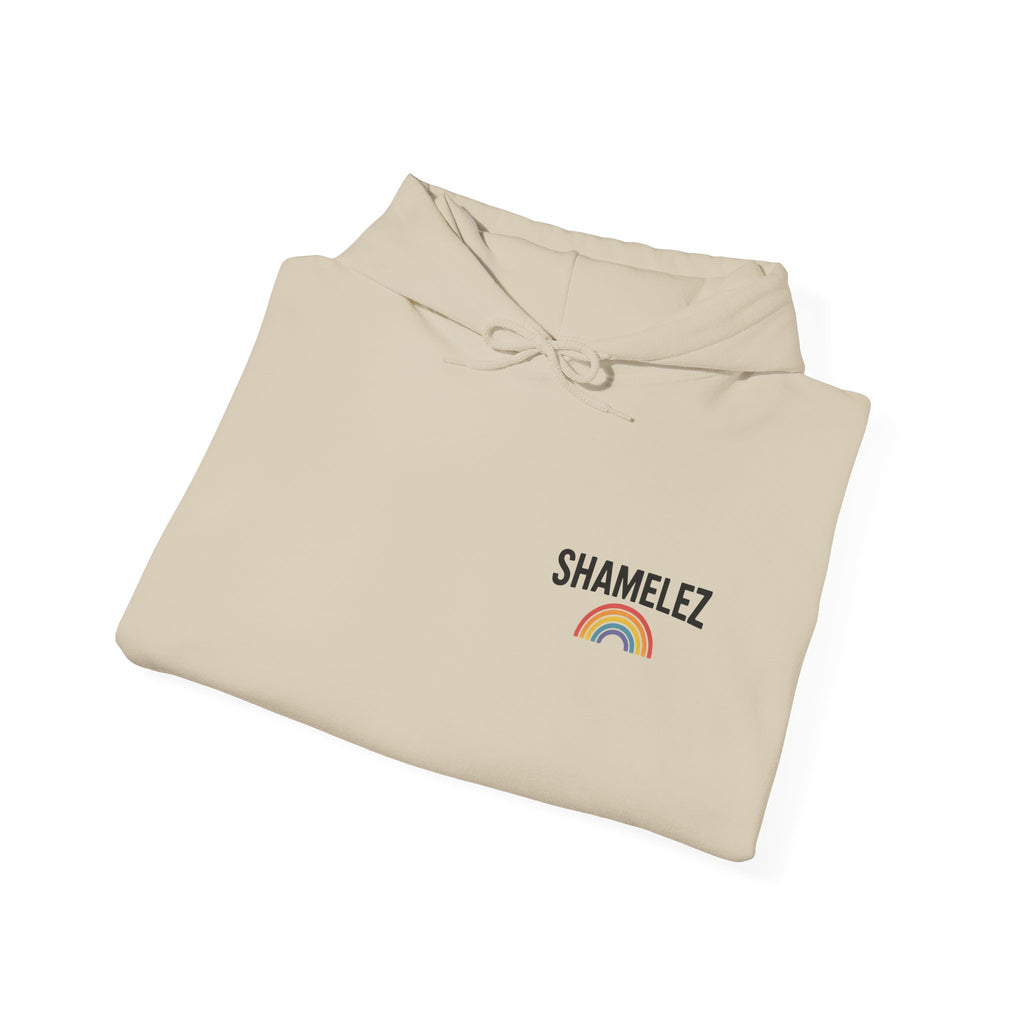 Shamelez Hoodie