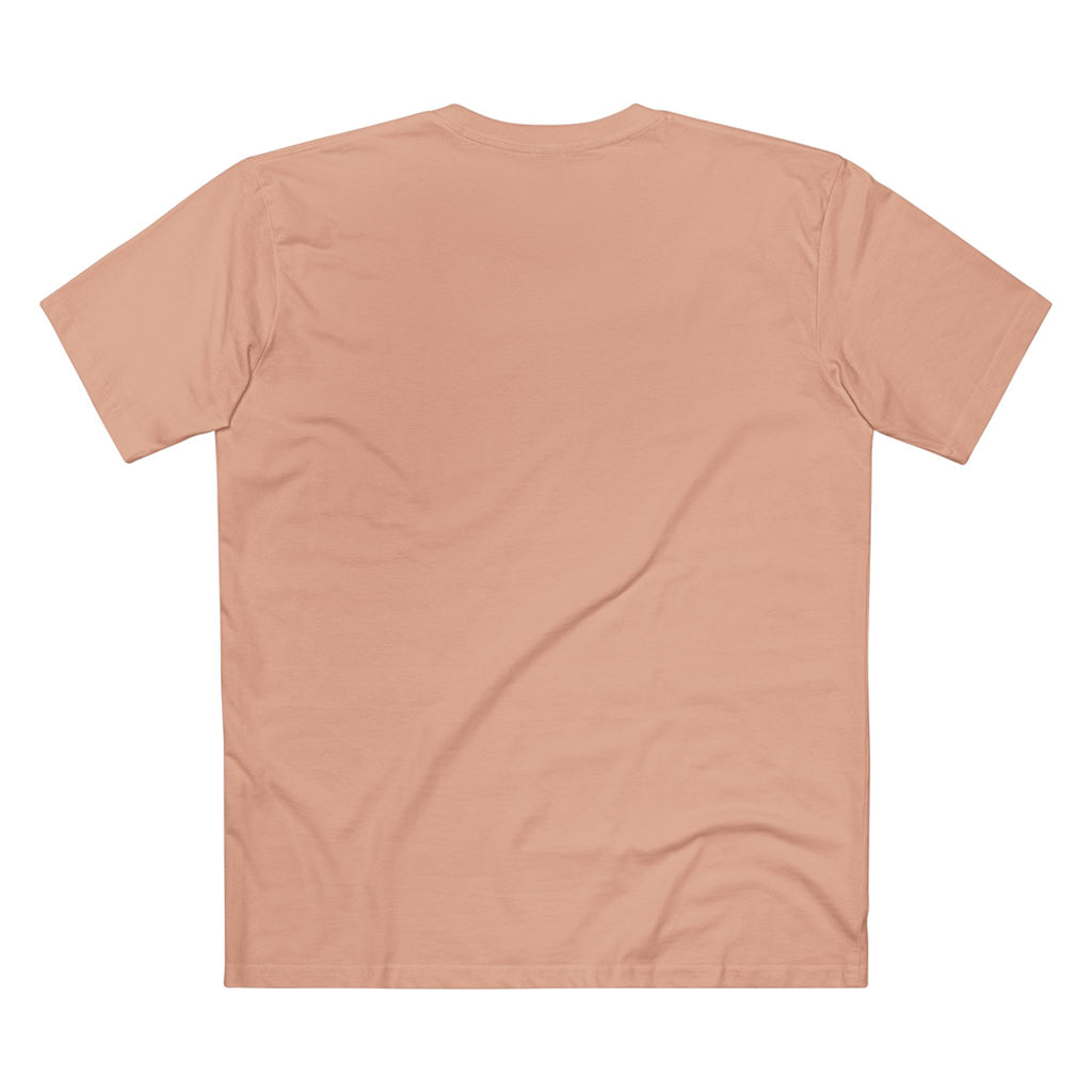 KLAPPE, ICH HATTE NOCH KEINEN KAFFEE - Unisex T-Shirts