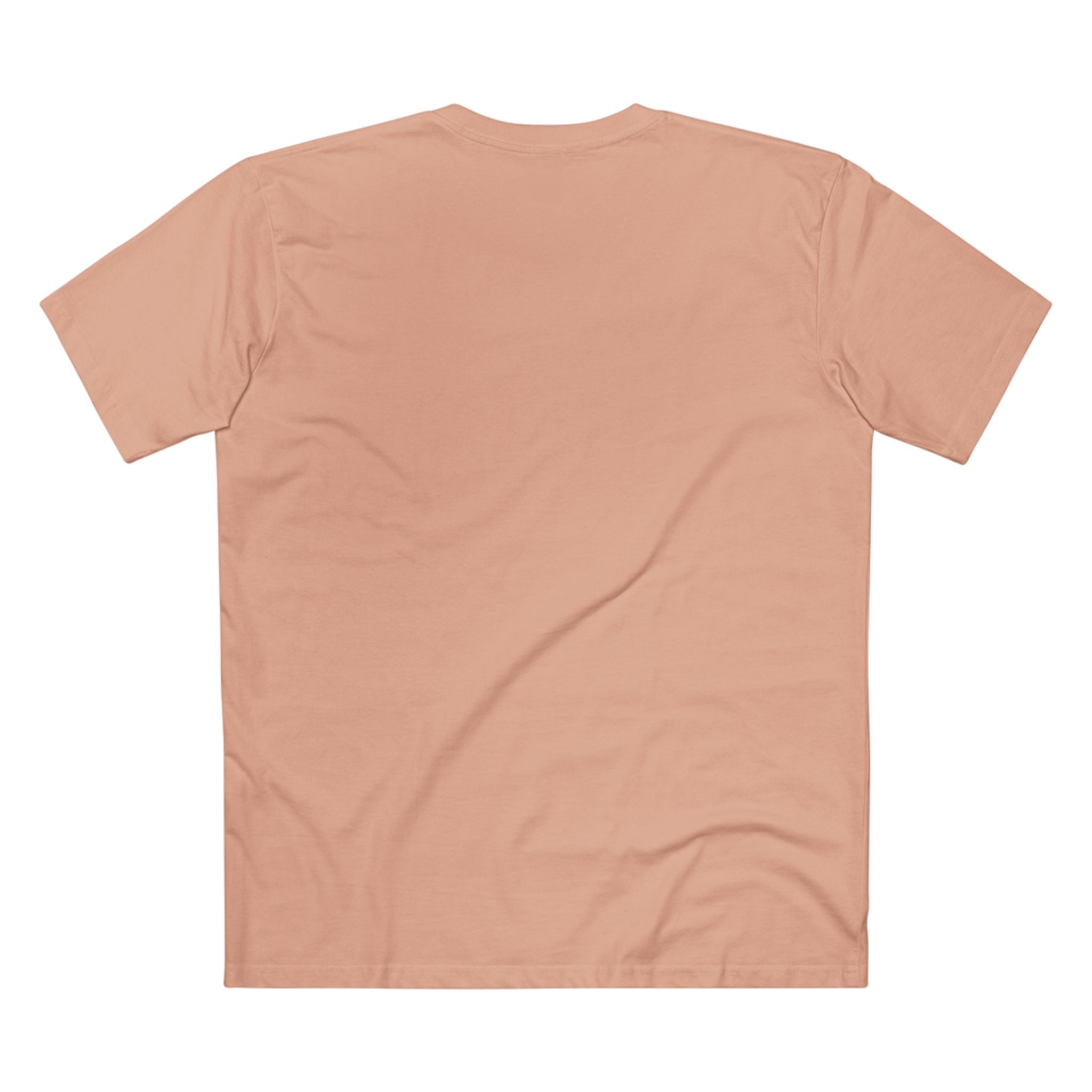 KLAPPE, ICH HATTE NOCH KEINEN KAFFEE - Unisex T-Shirts