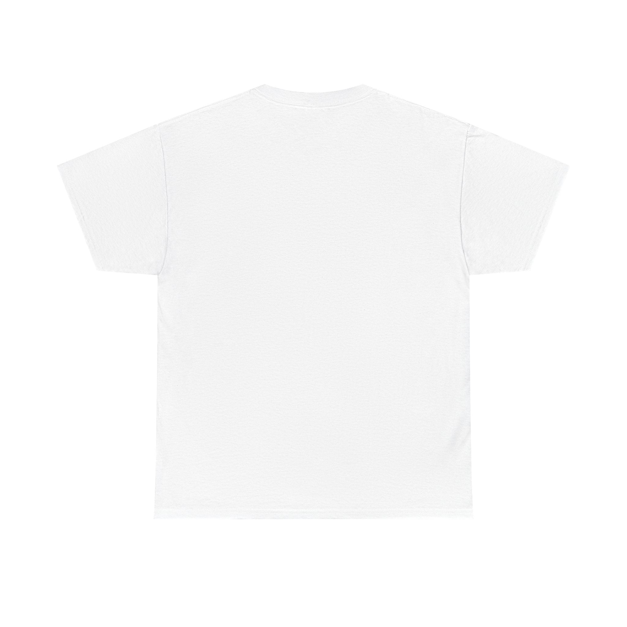 Shamelez Unisex Heavy Cotton Tee
