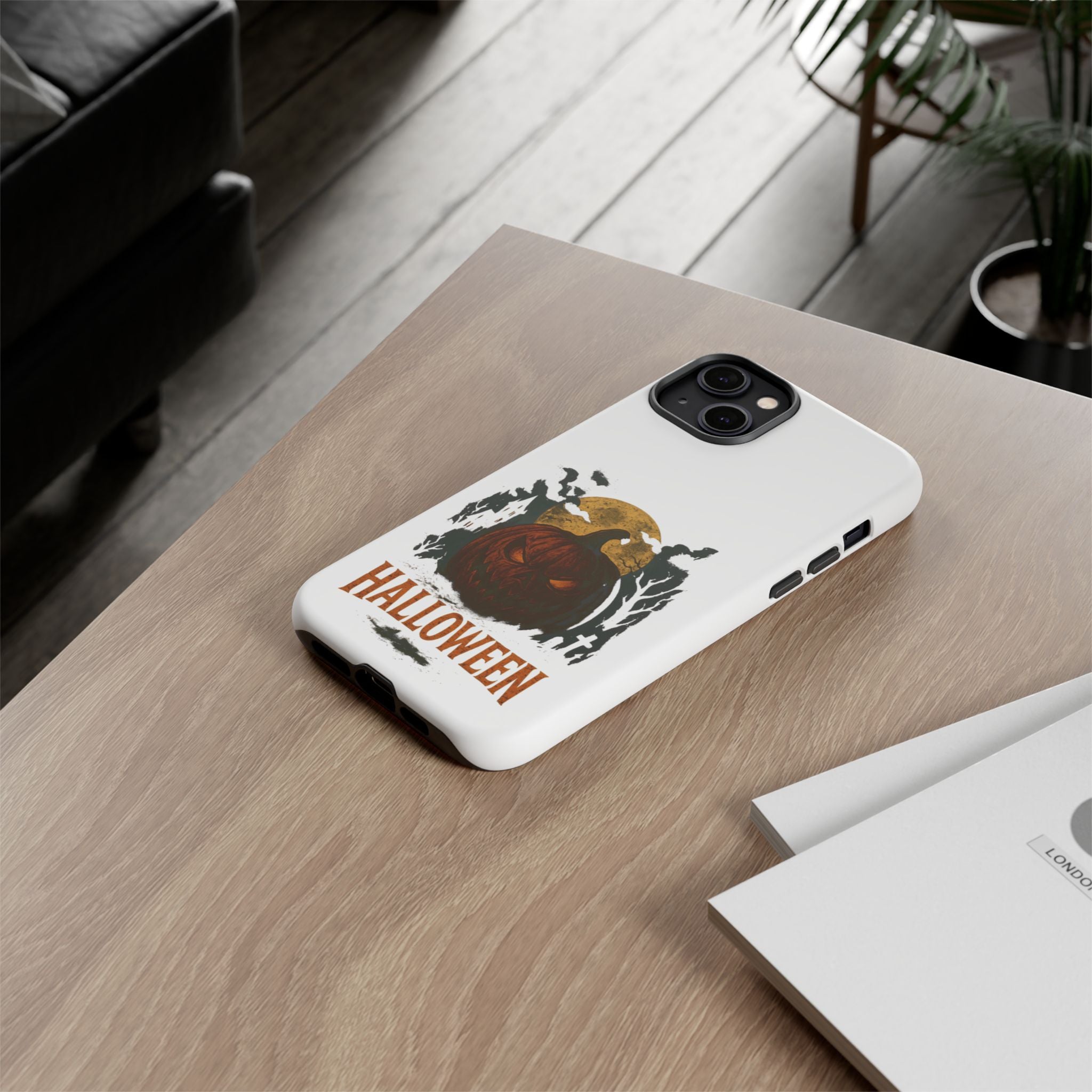 Halloween Phone Case