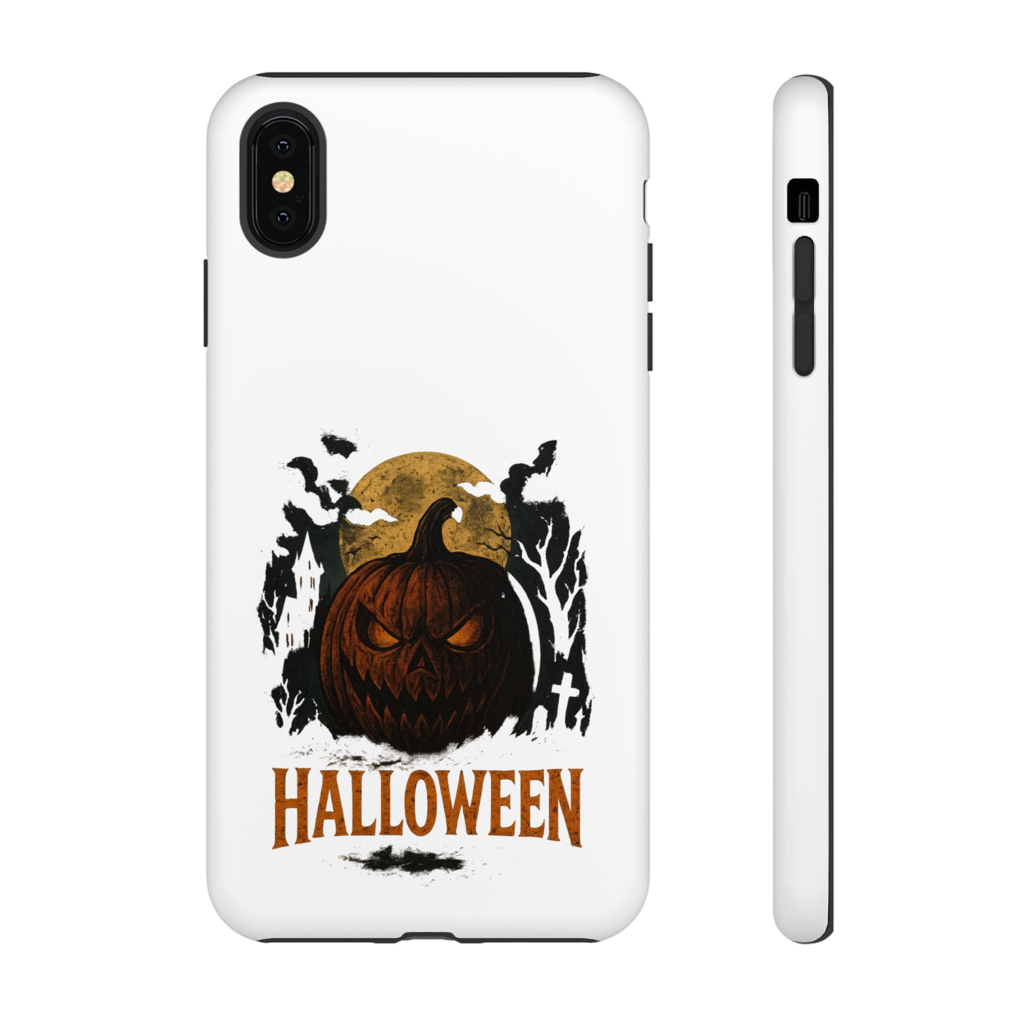 Halloween Phone Case