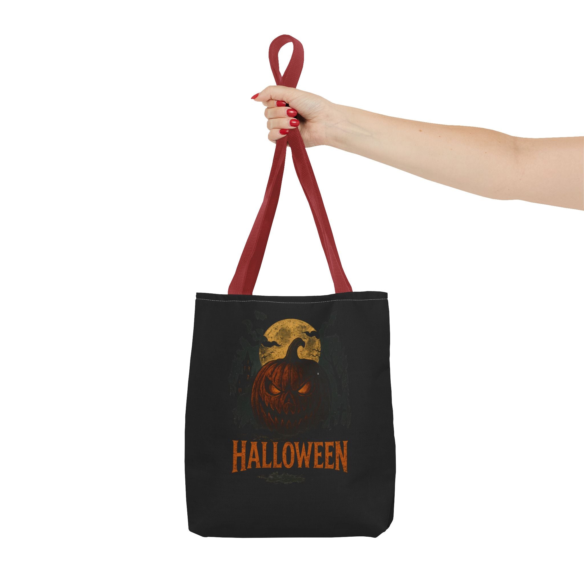 Halloween Tote Bag