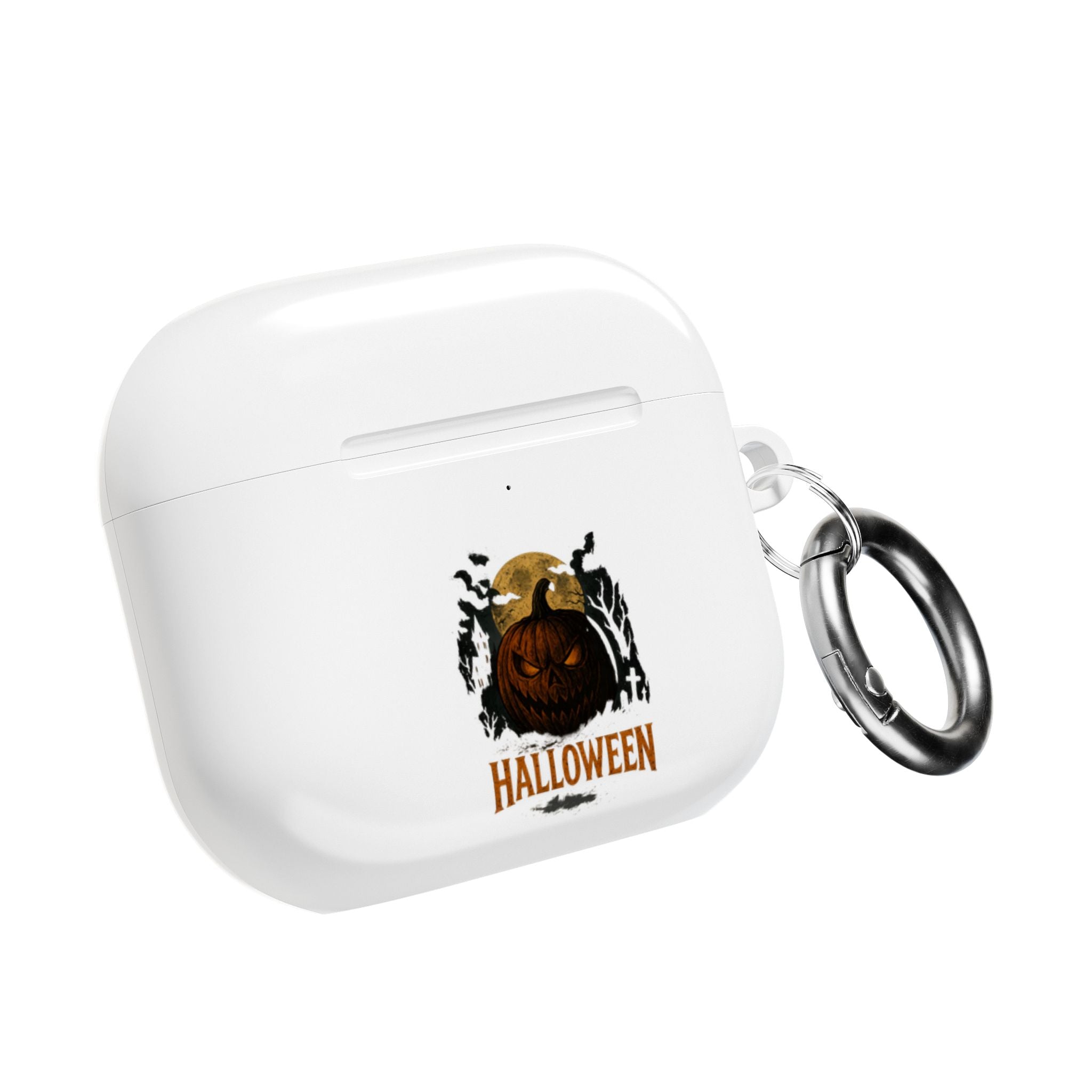 Halloween AirPod Cases