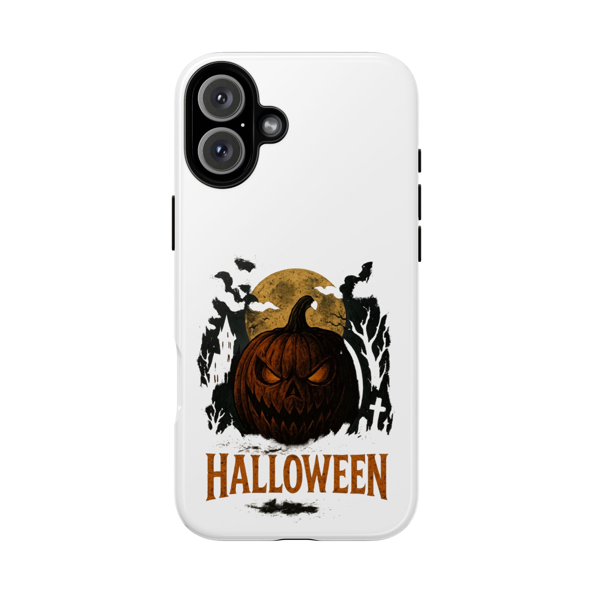 Halloween Phone Case