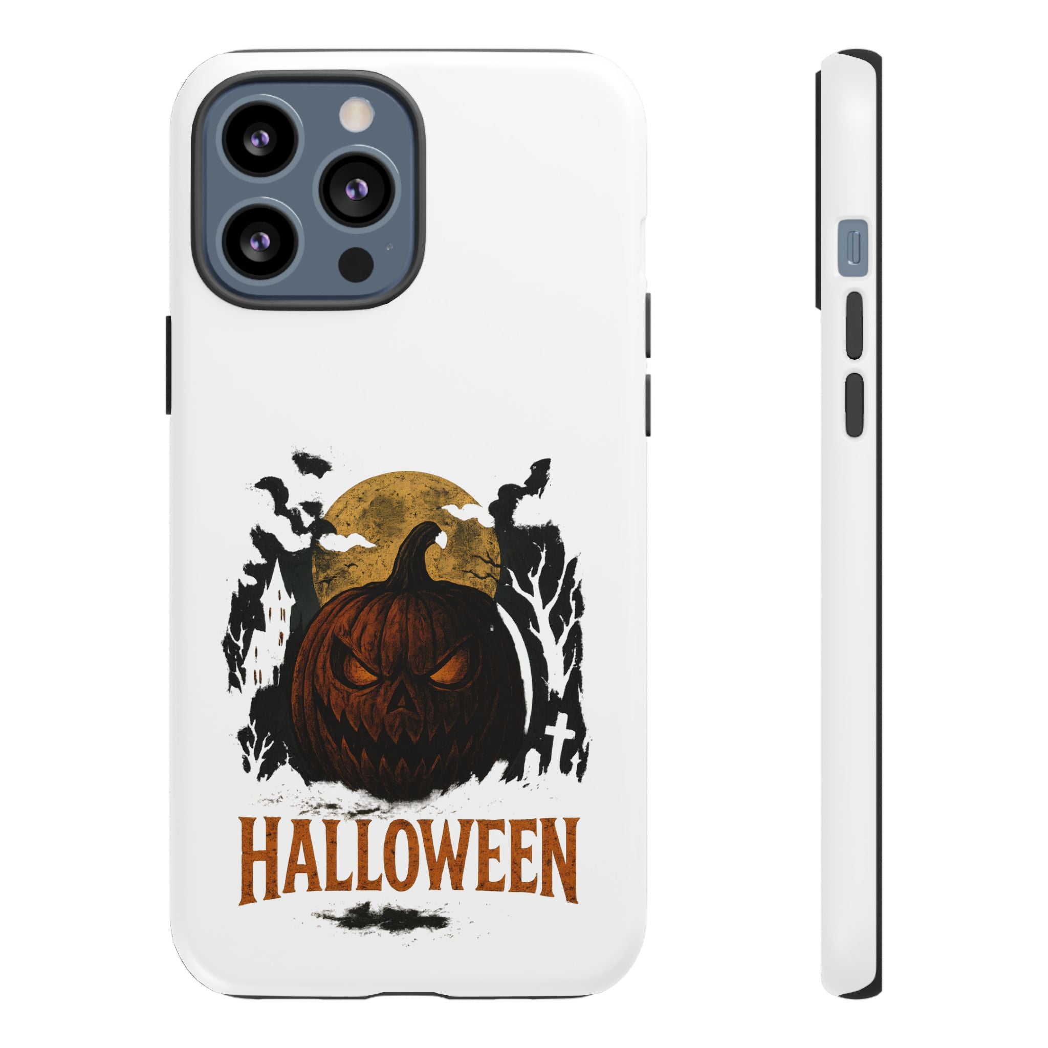 Halloween Phone Case