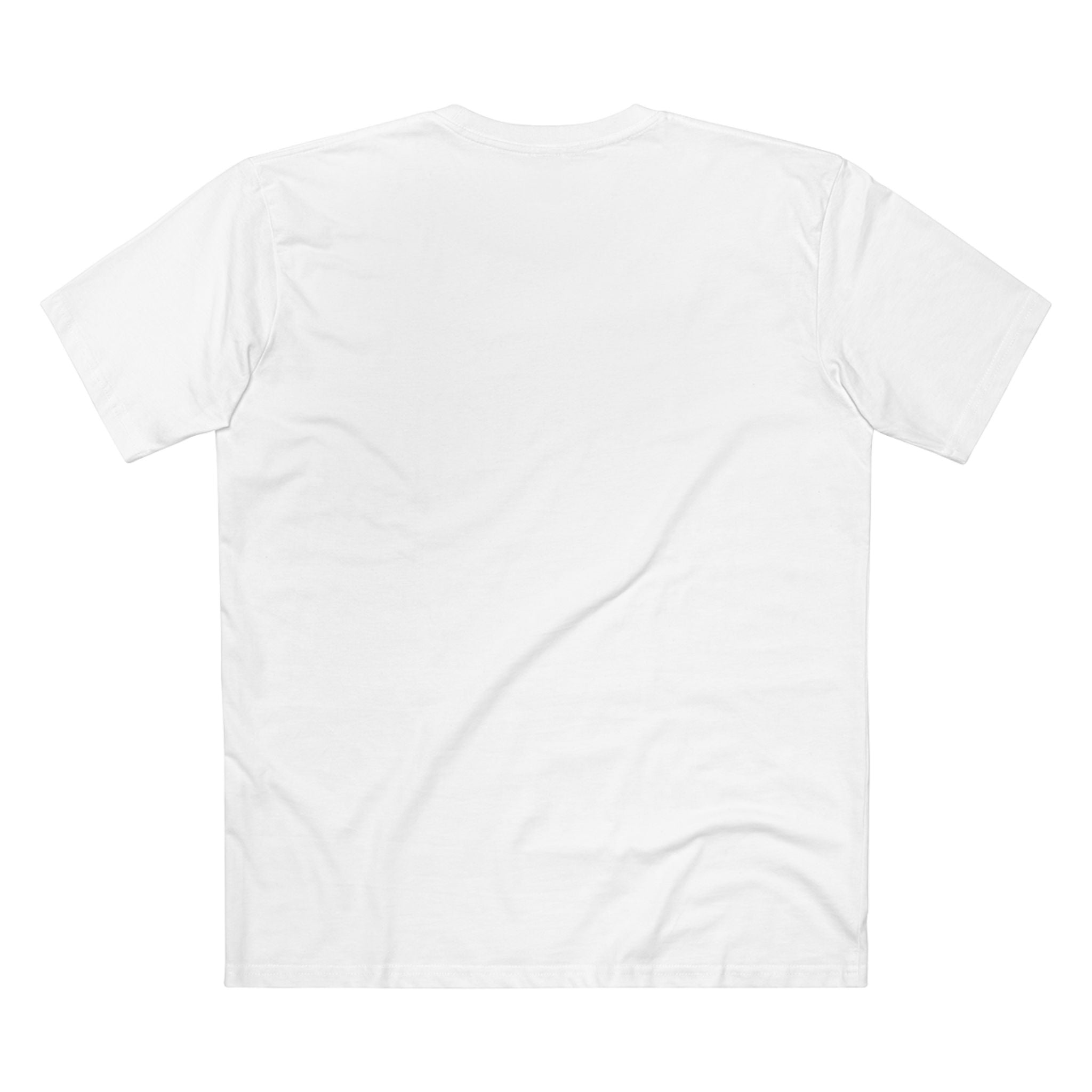 KLAPPE, ICH HATTE NOCH KEINEN KAFFEE - Unisex T-Shirts