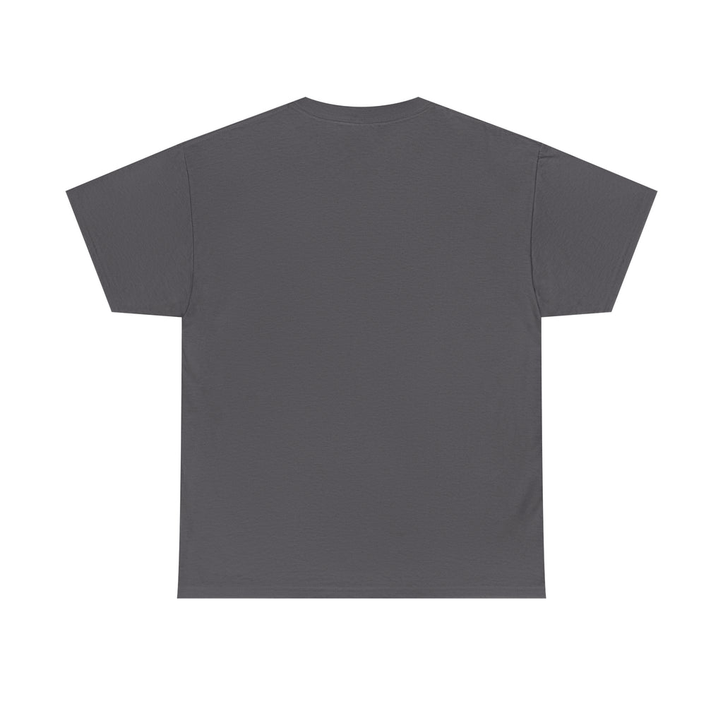 Shamelez Unisex Heavy Cotton Tee
