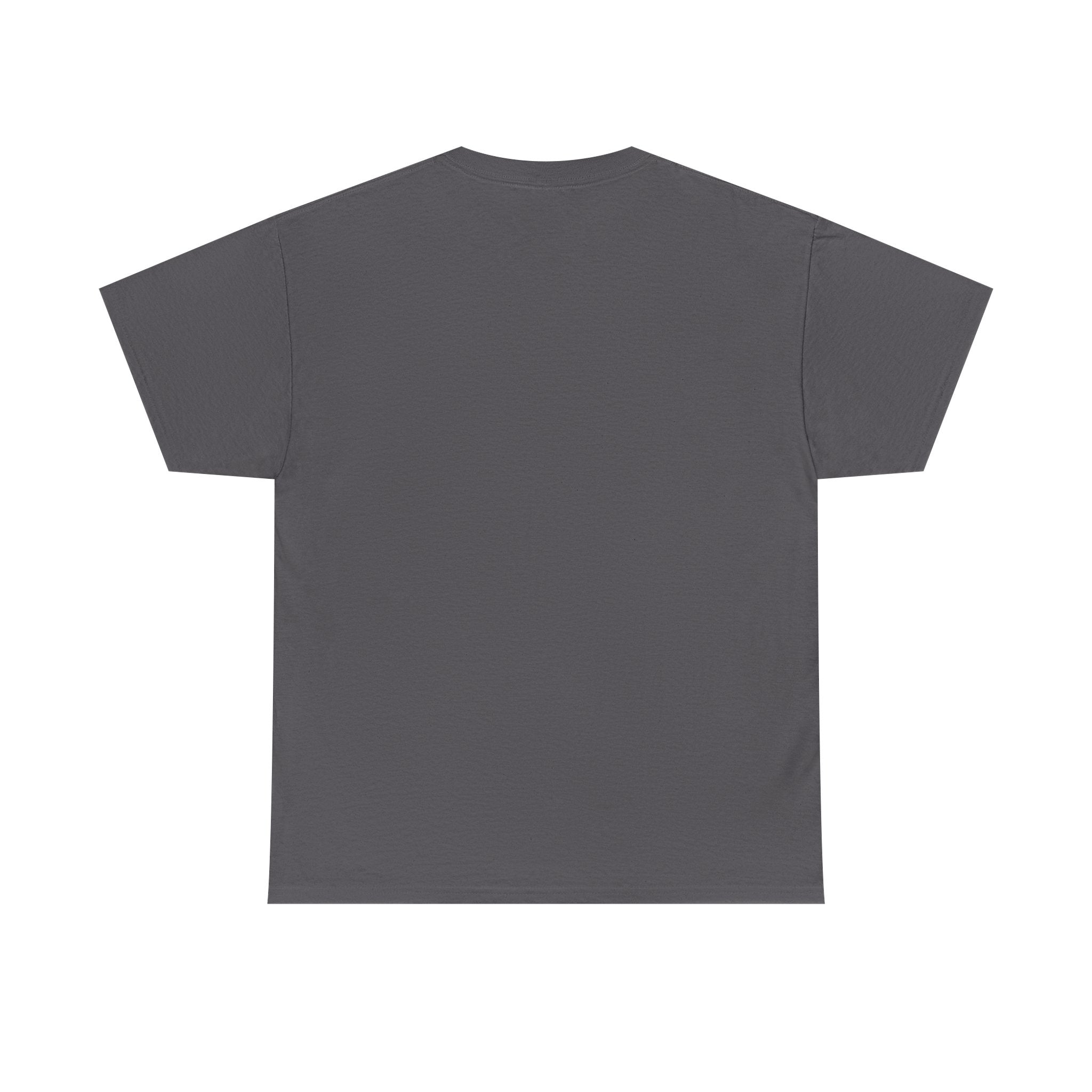 Shamelez Unisex Heavy Cotton Tee