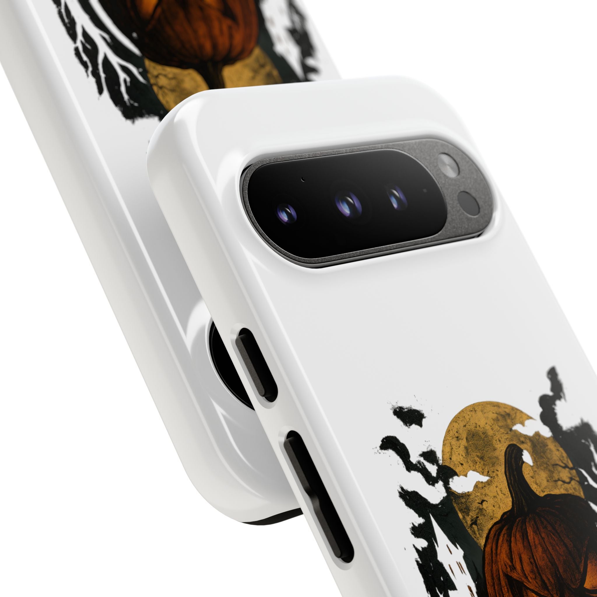 Halloween Phone Case
