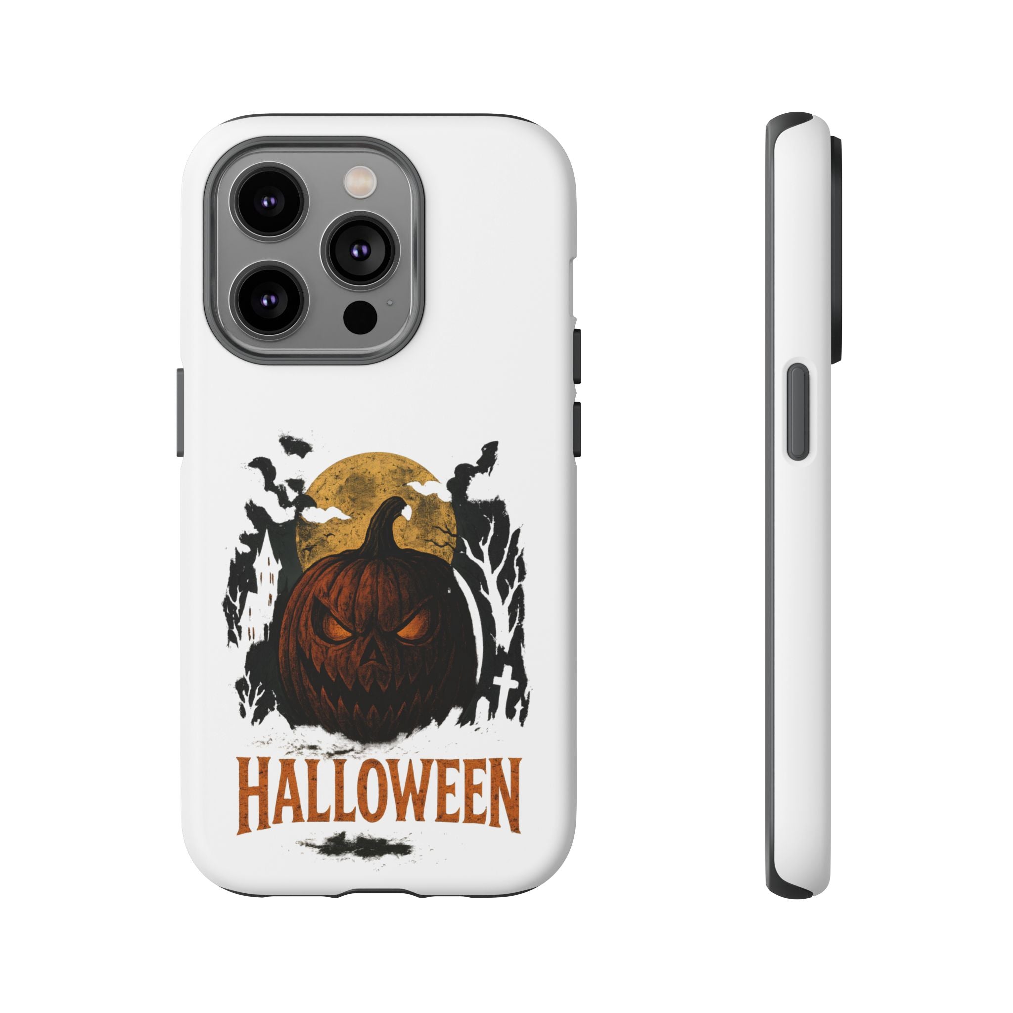 Halloween Phone Case