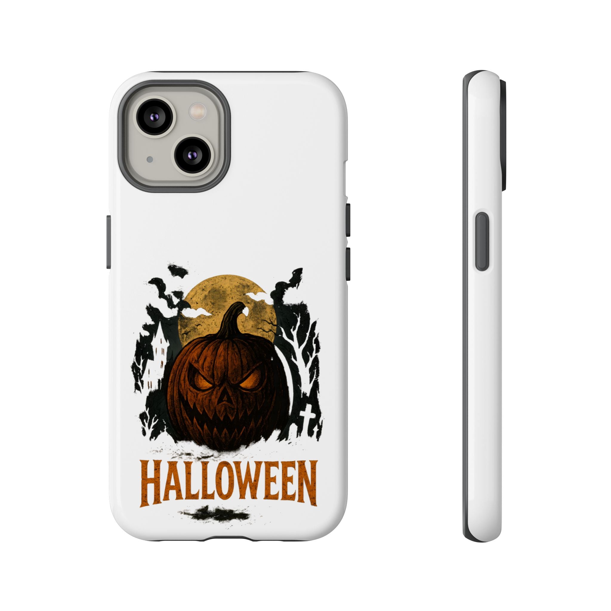 Halloween Phone Case