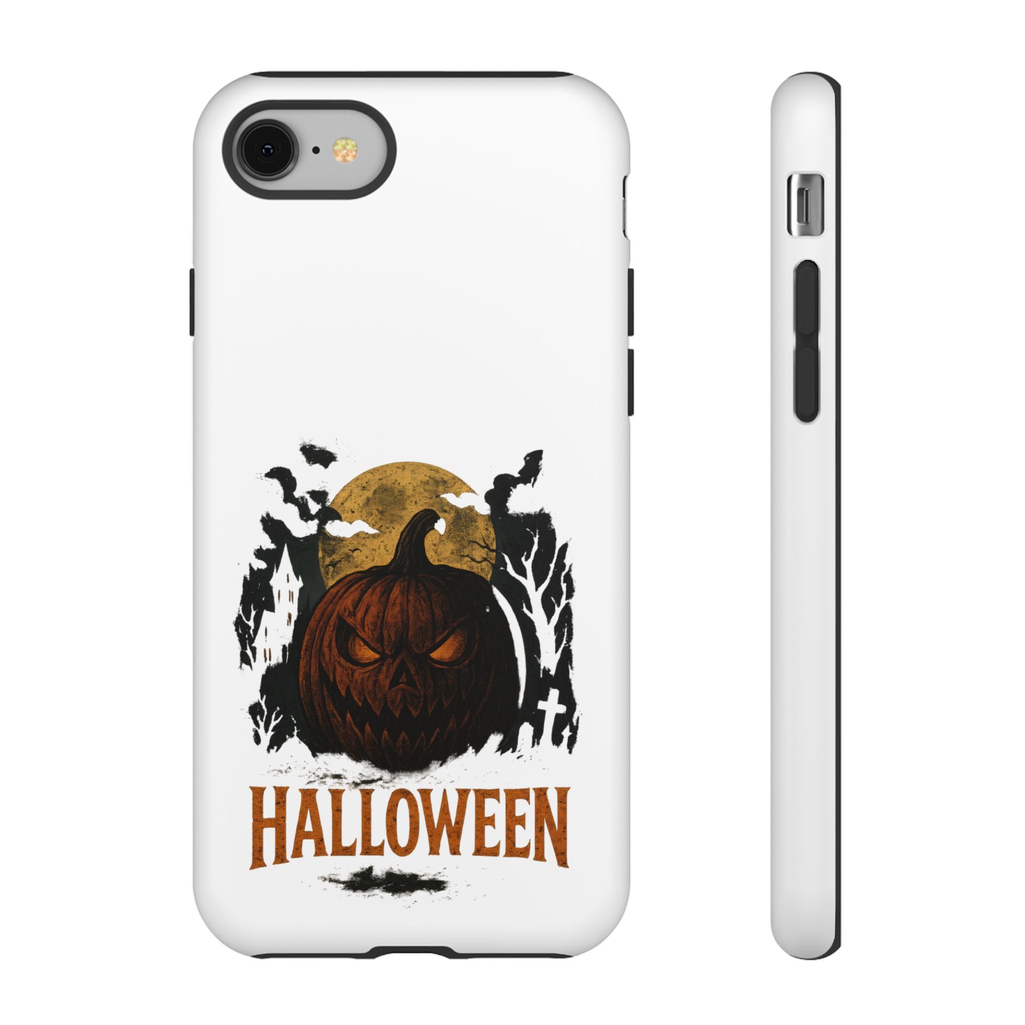 Halloween Phone Case