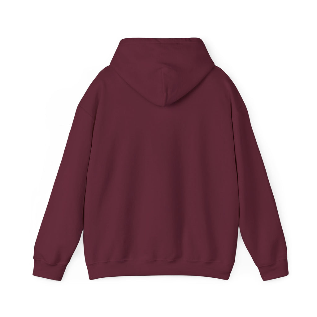 Klappe, Kaffee, Unisex Hoodie - Cozy Sweatshirt
