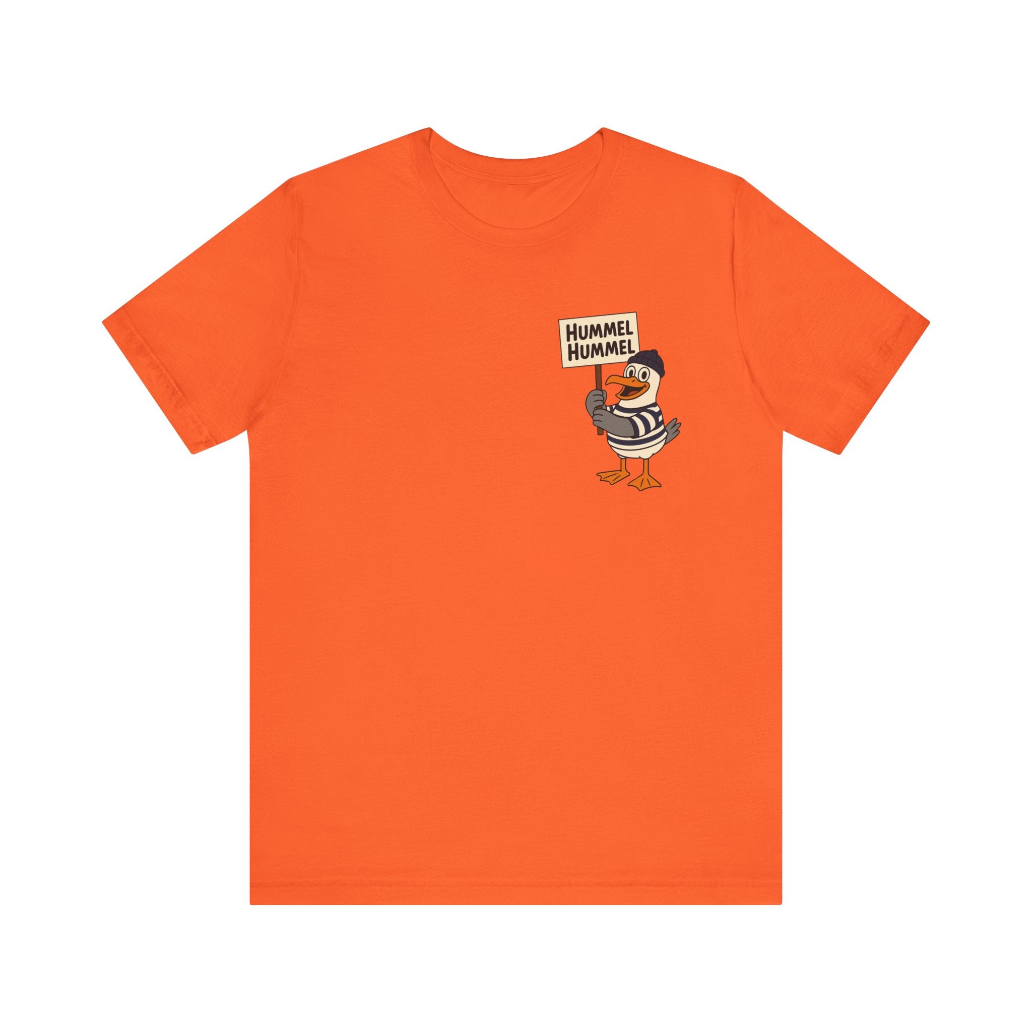 Hummel Hummel Duck Graphic Tee - Unisex