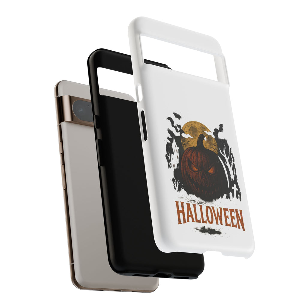 Halloween Phone Case