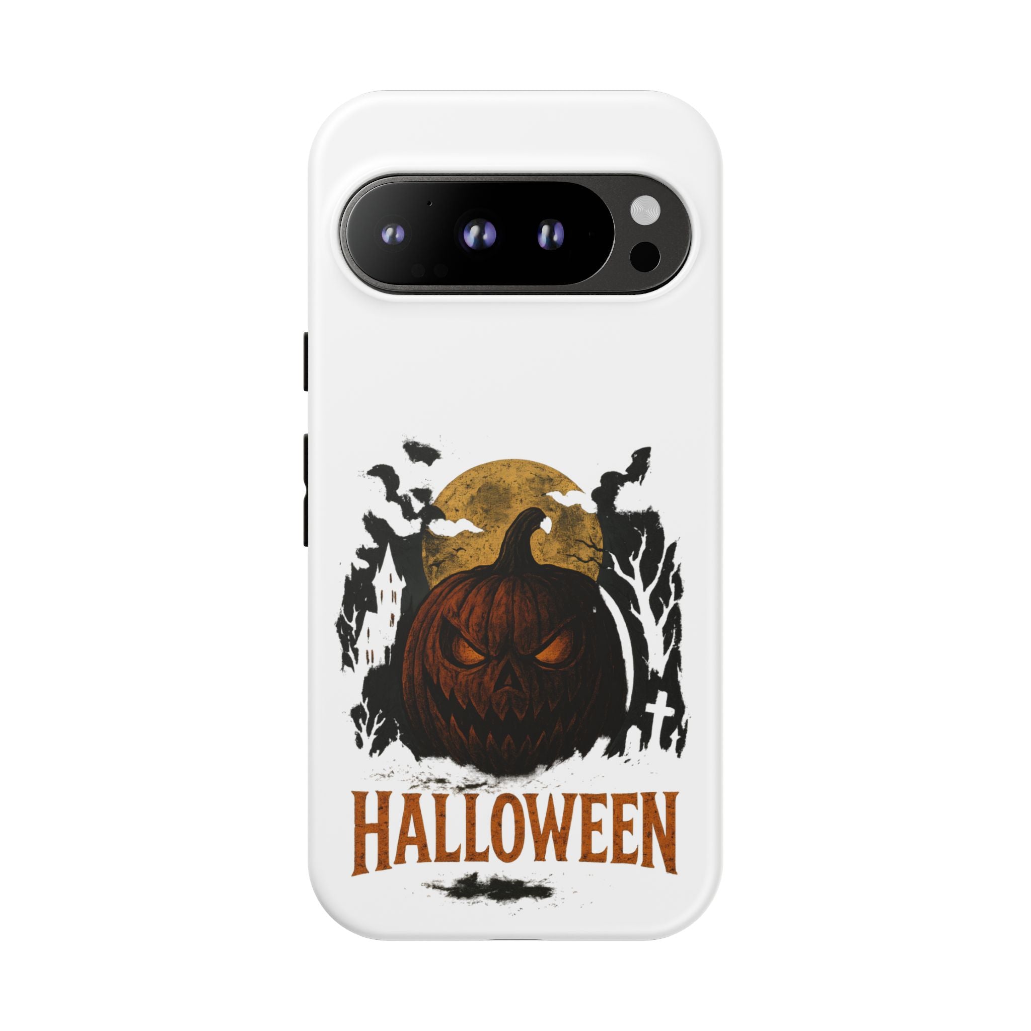 Halloween Phone Case