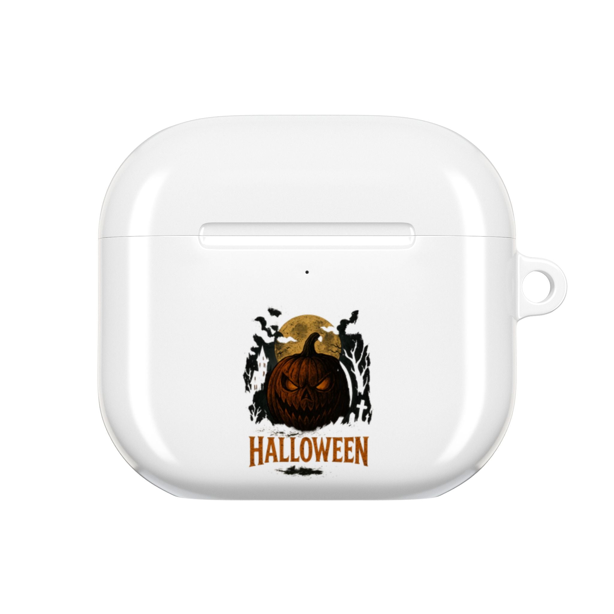 Halloween AirPod Cases