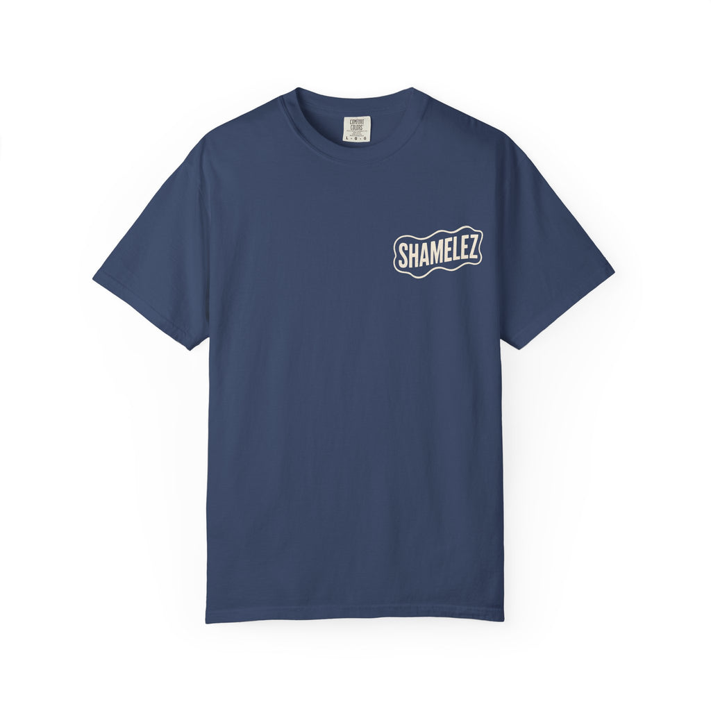 Unisex T-Shirt Shamelez version 2