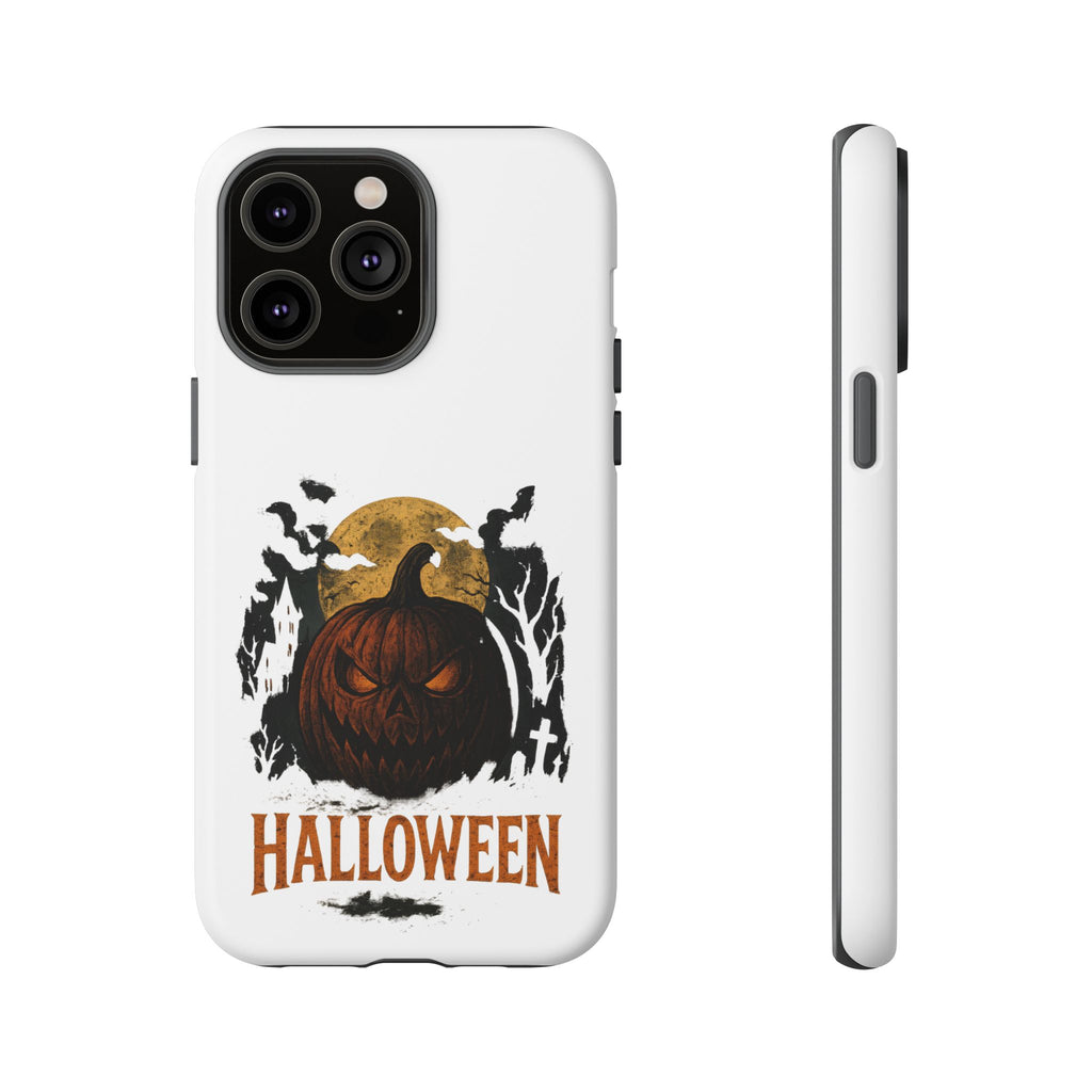 Halloween Phone Case