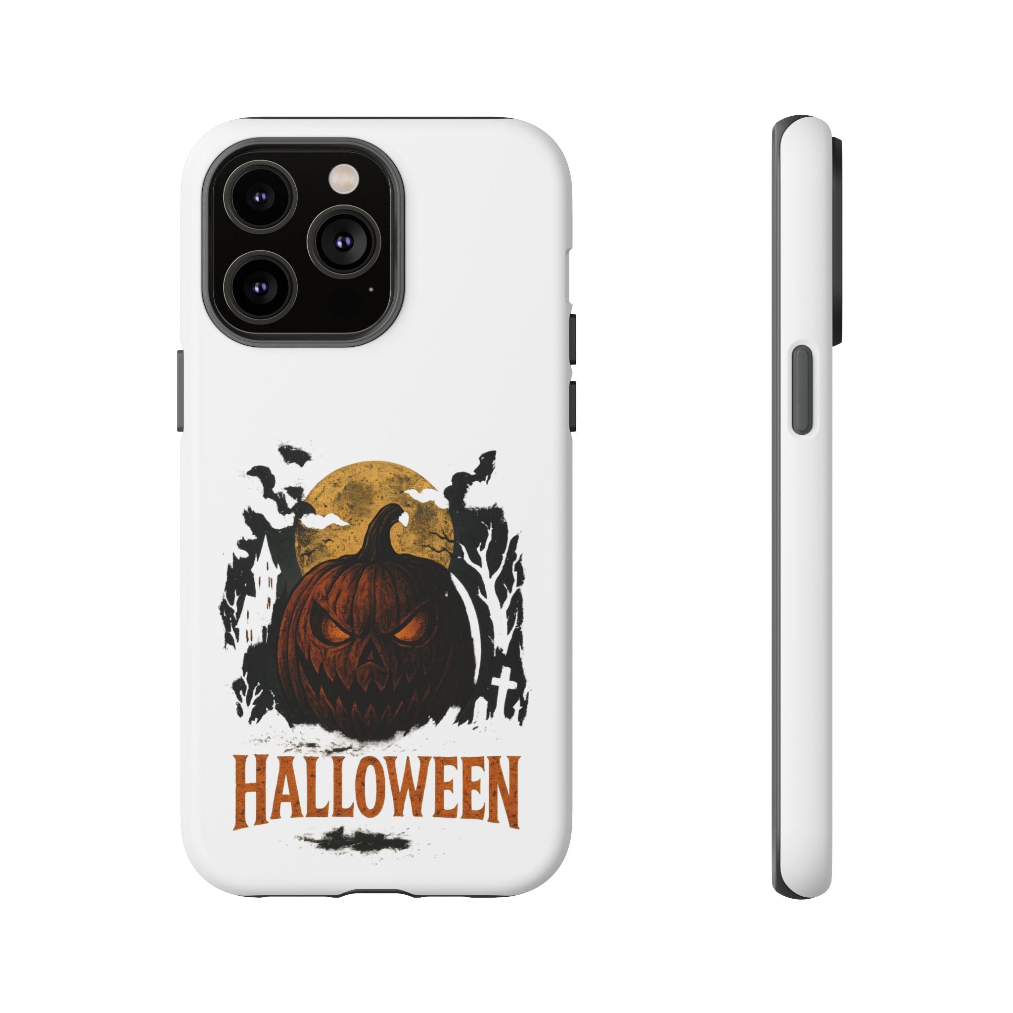 Halloween Phone Case