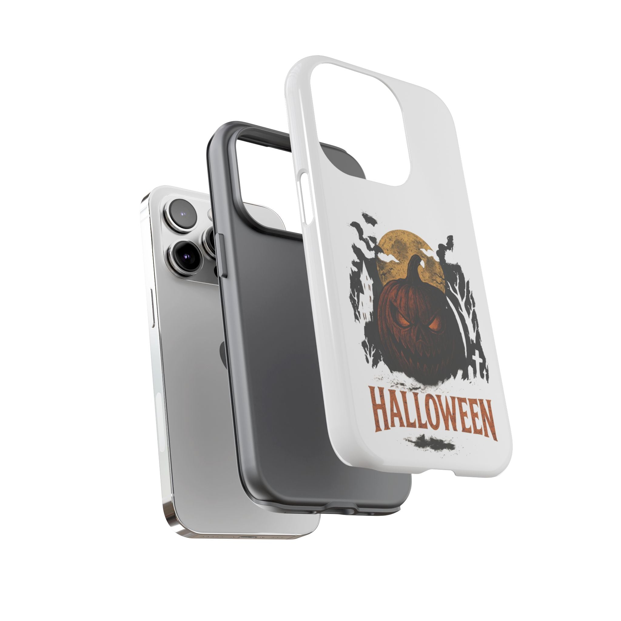 Halloween Phone Case