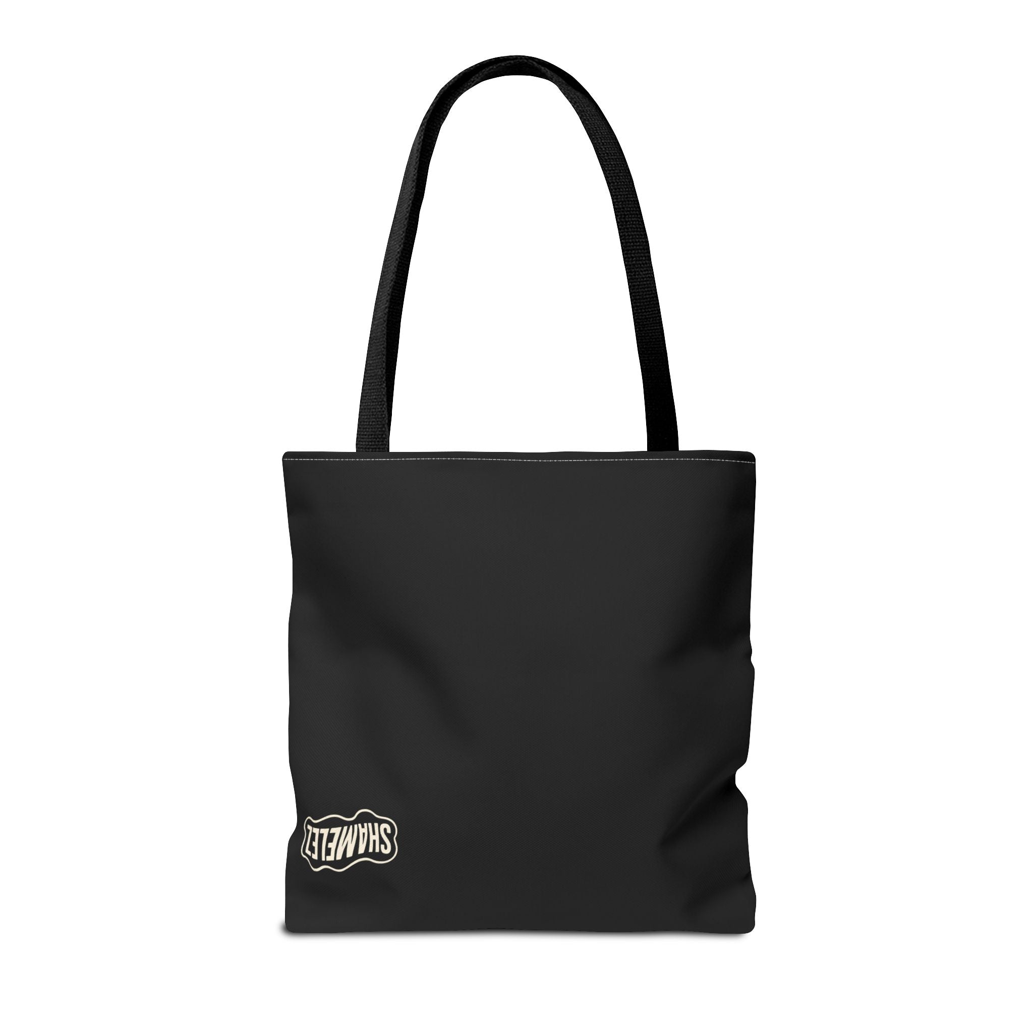 Stylish Tote Bag - ‘SHAMELEZ’ Version 2