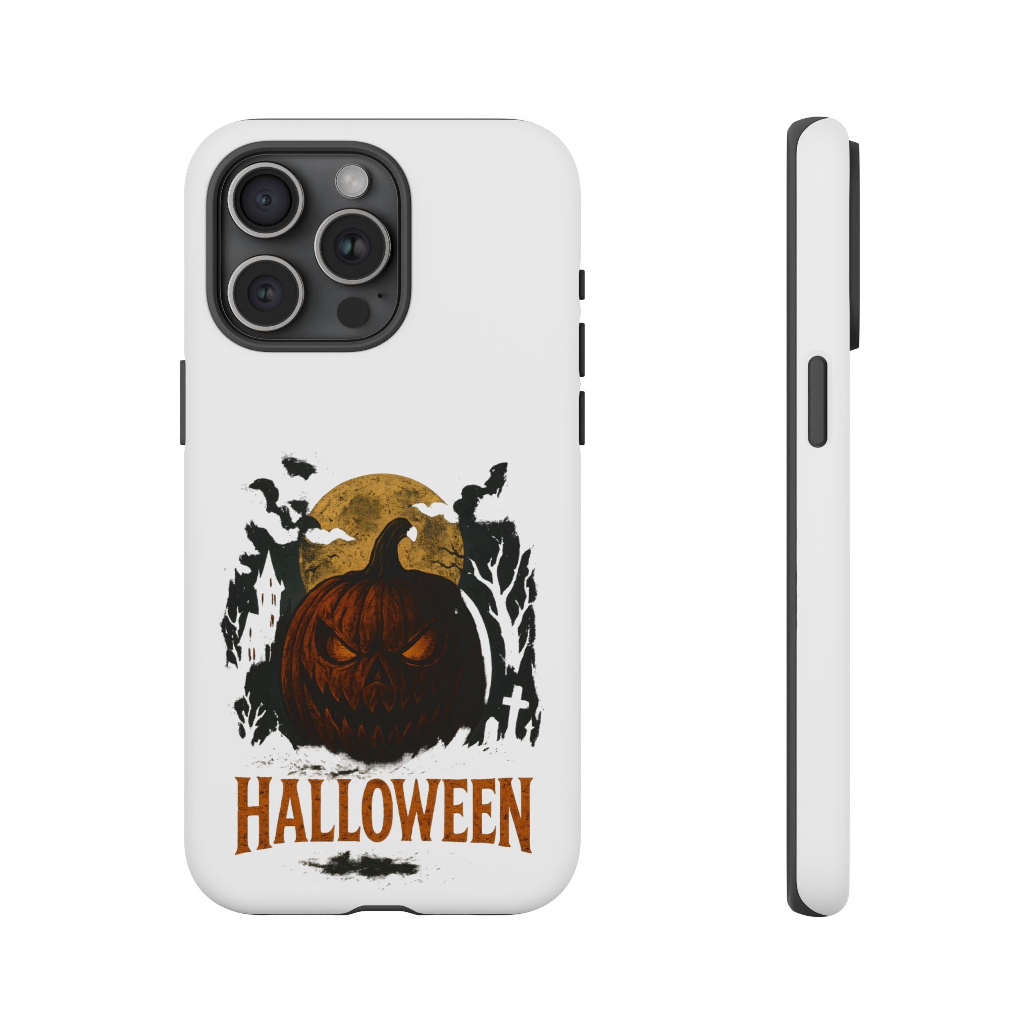 Halloween Phone Case