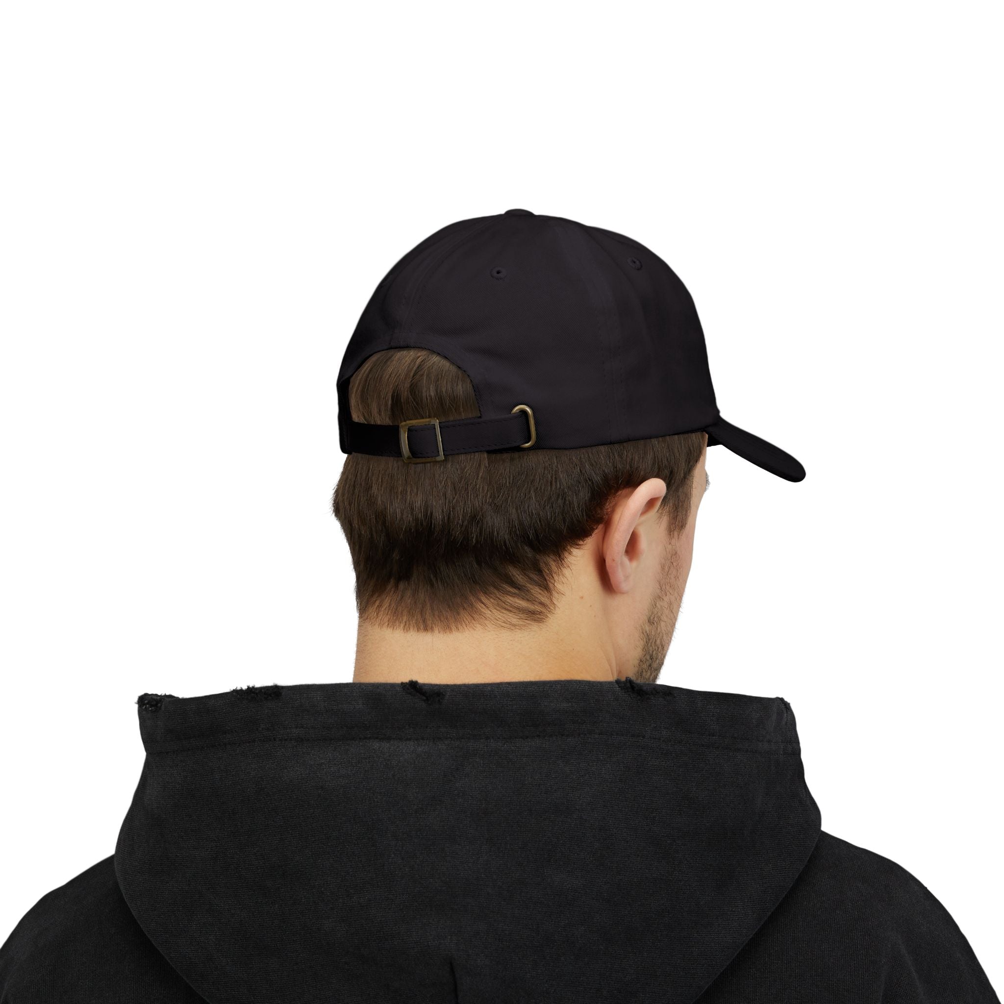 Shamelez Cap - Version 2