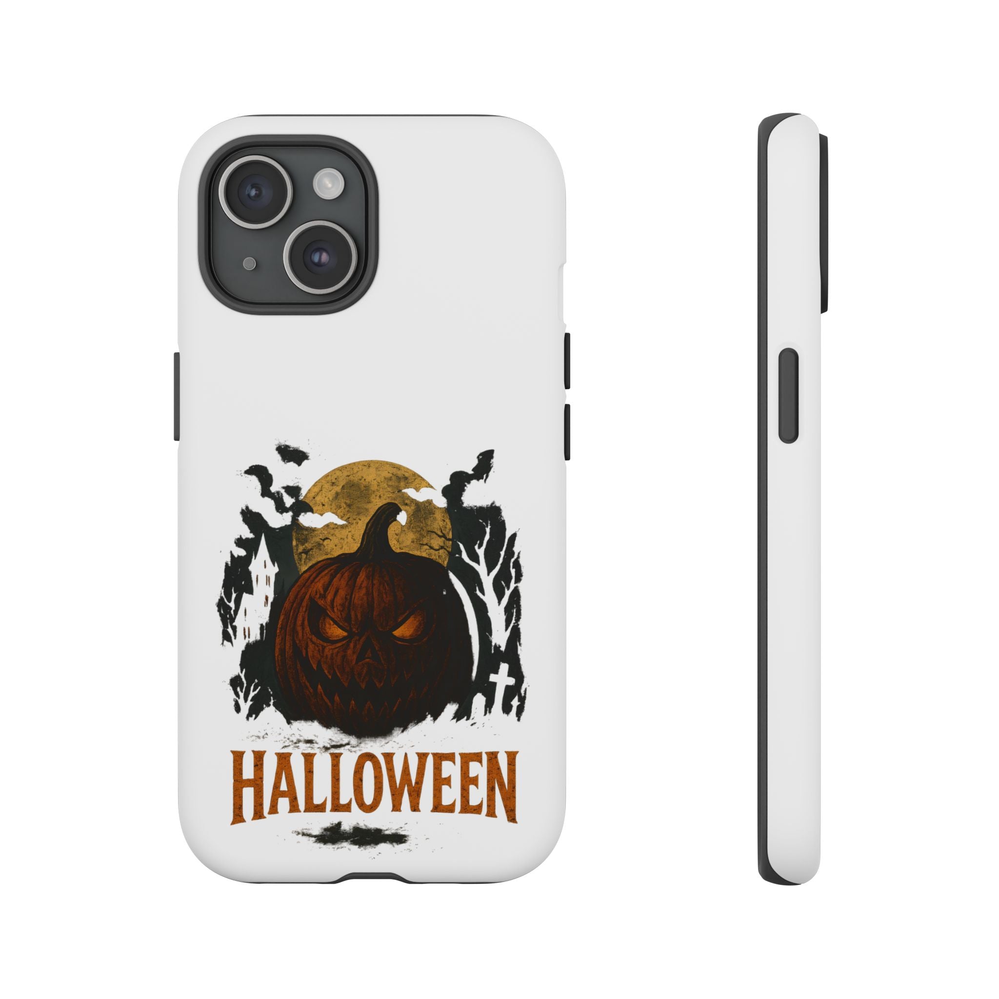 Halloween Phone Case