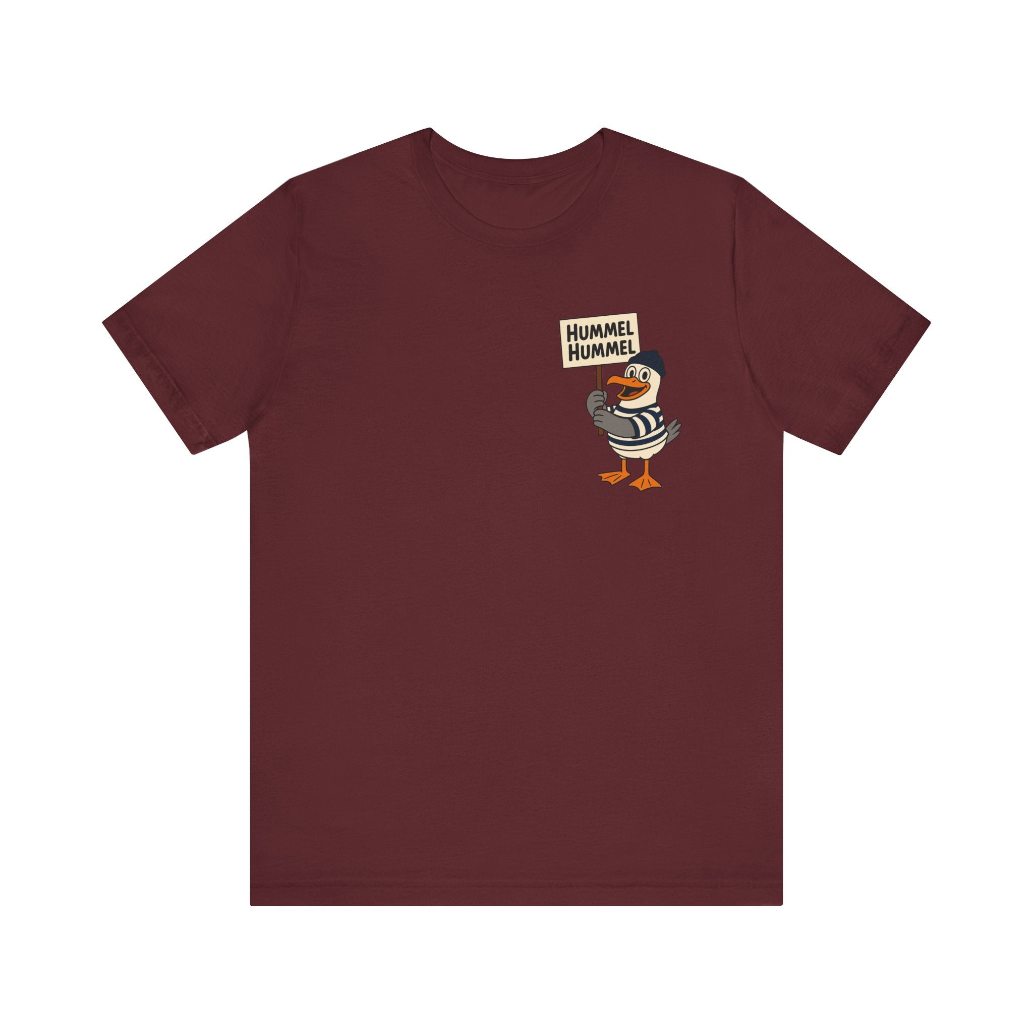 Hummel Hummel Duck Graphic Tee - Unisex