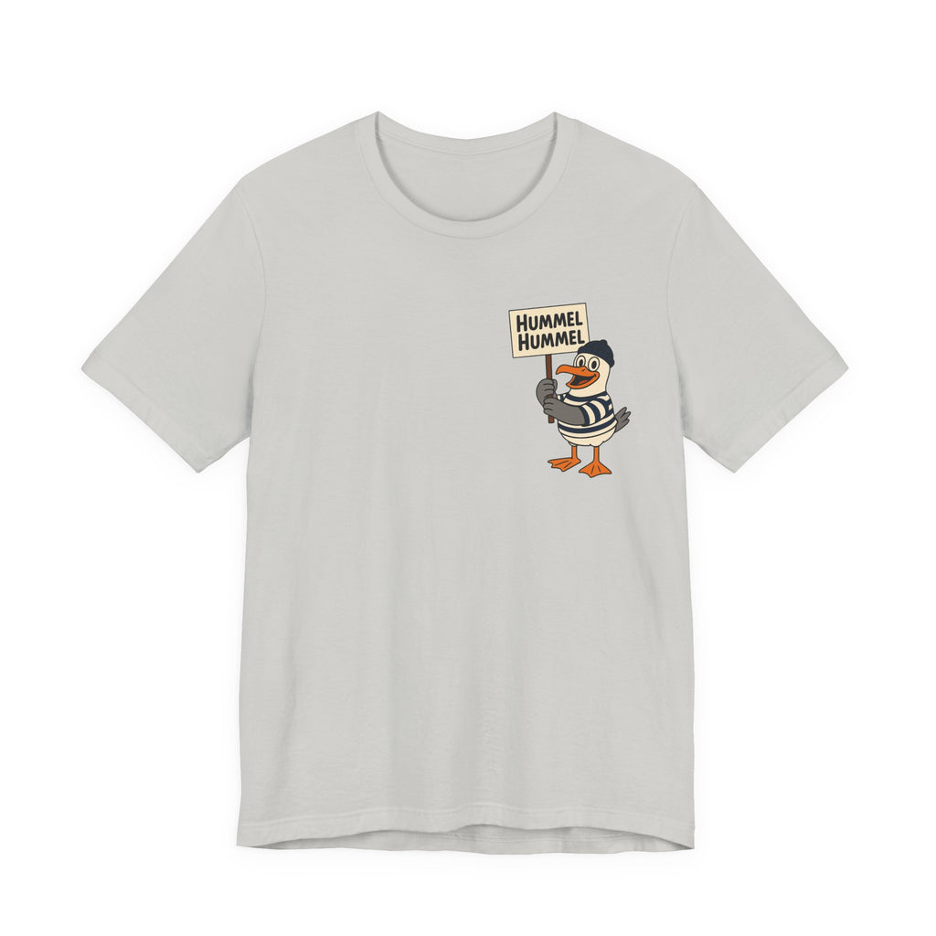 Hummel Hummel Duck Graphic Tee - Unisex