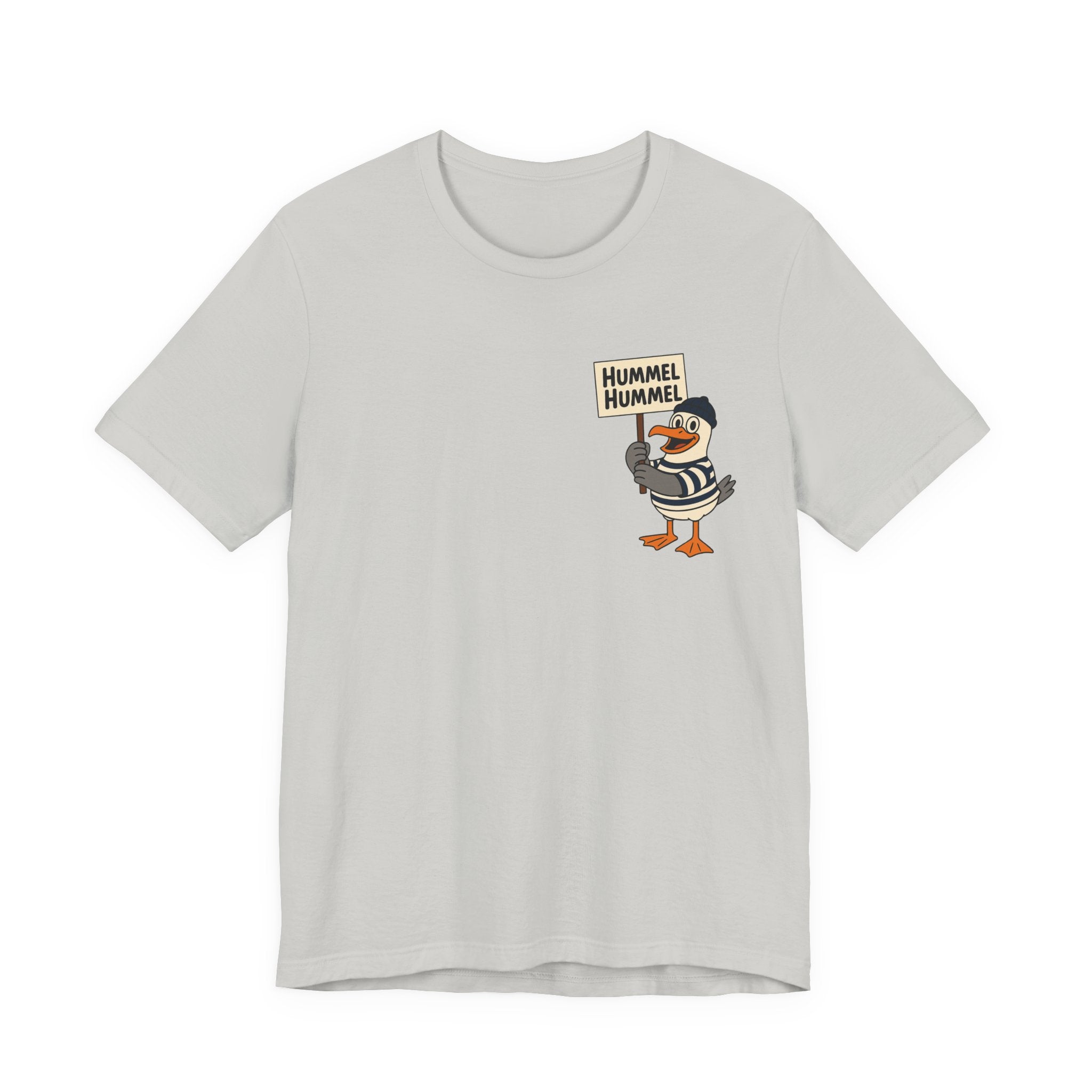 Hummel Hummel Duck Graphic Tee - Unisex