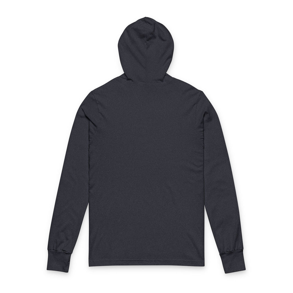 Hamburg Weather Hooded Long Sleeve