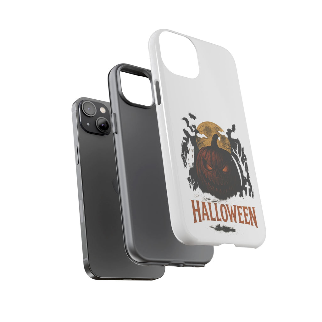 Halloween Phone Case