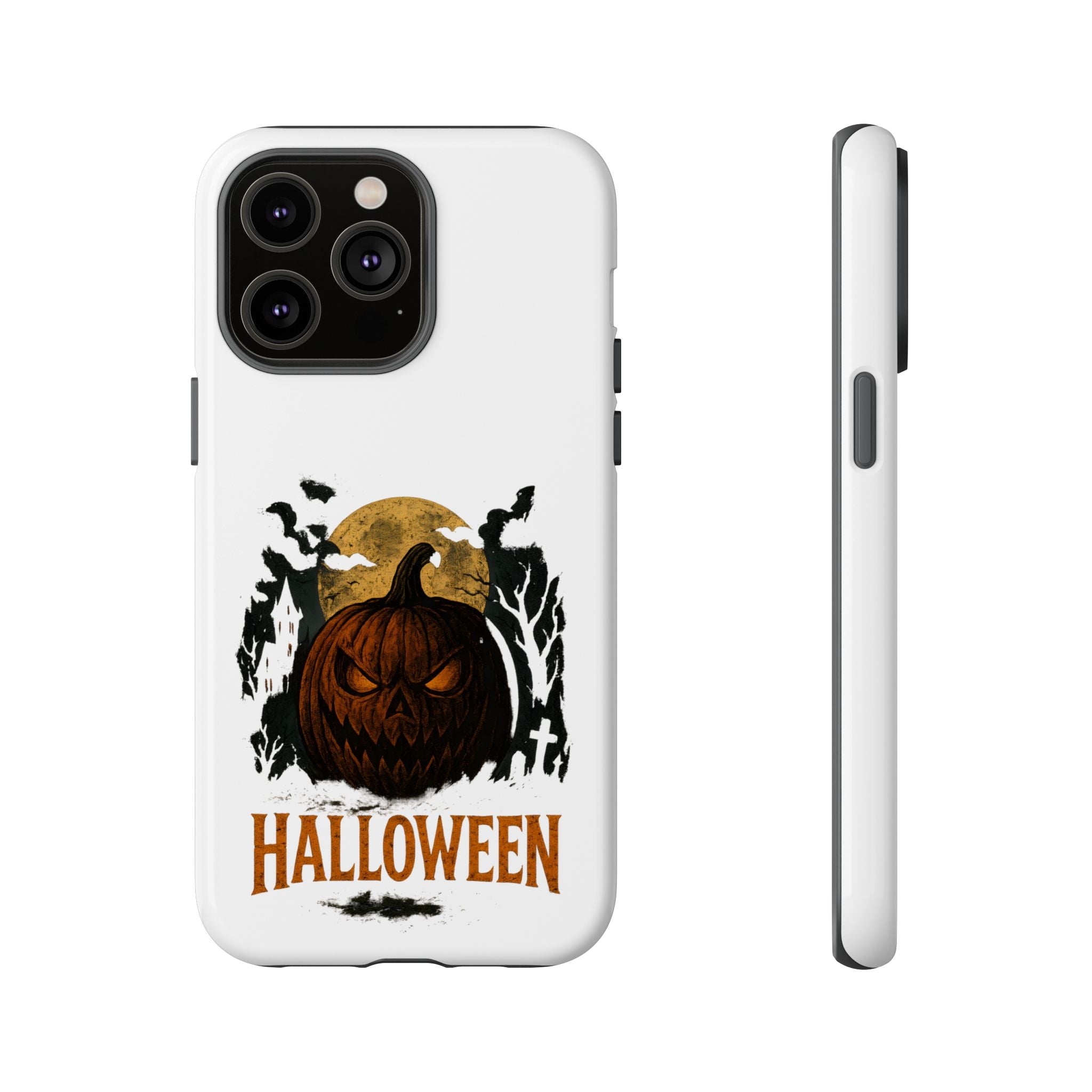 Halloween Phone Case