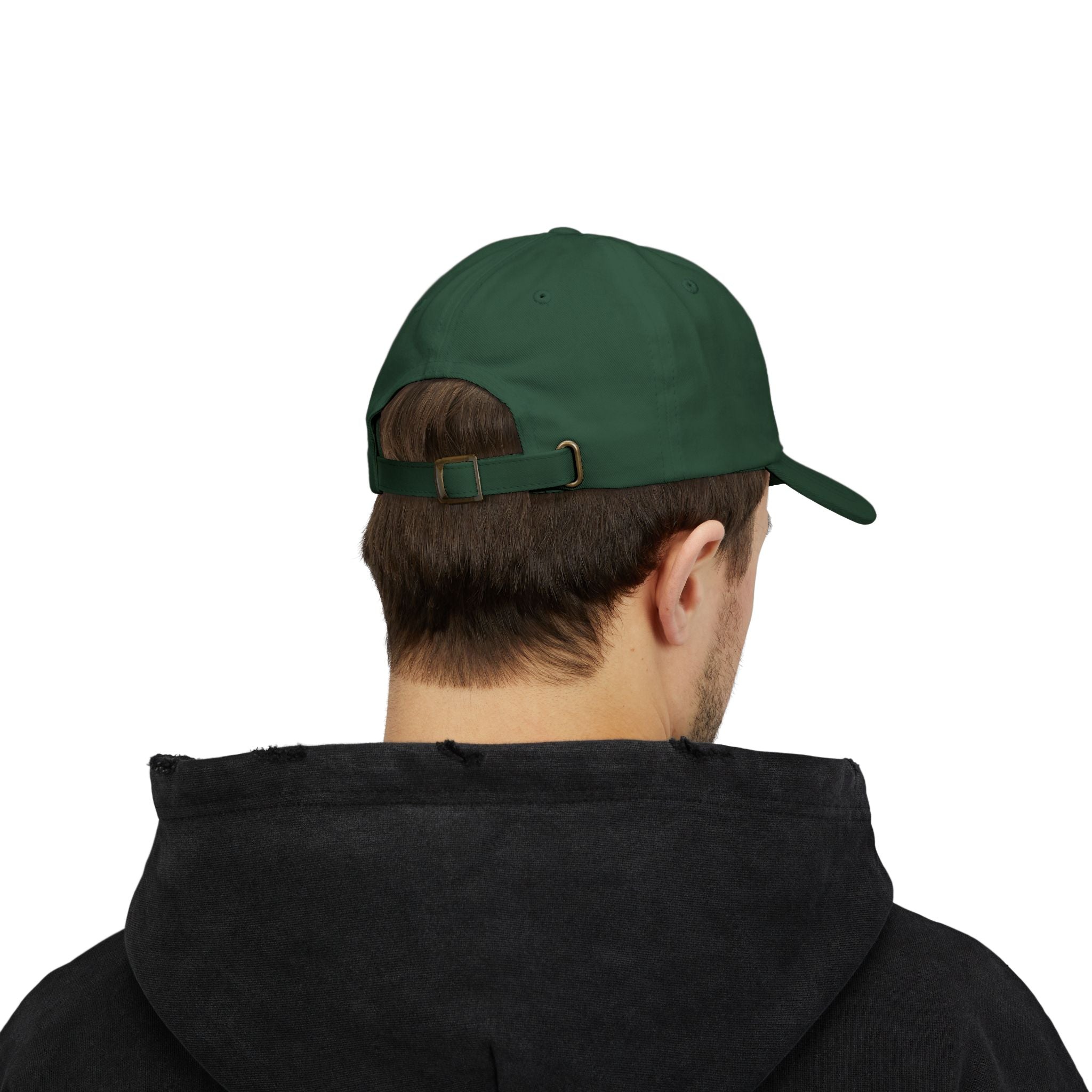Shamelez Classic Dad Cap