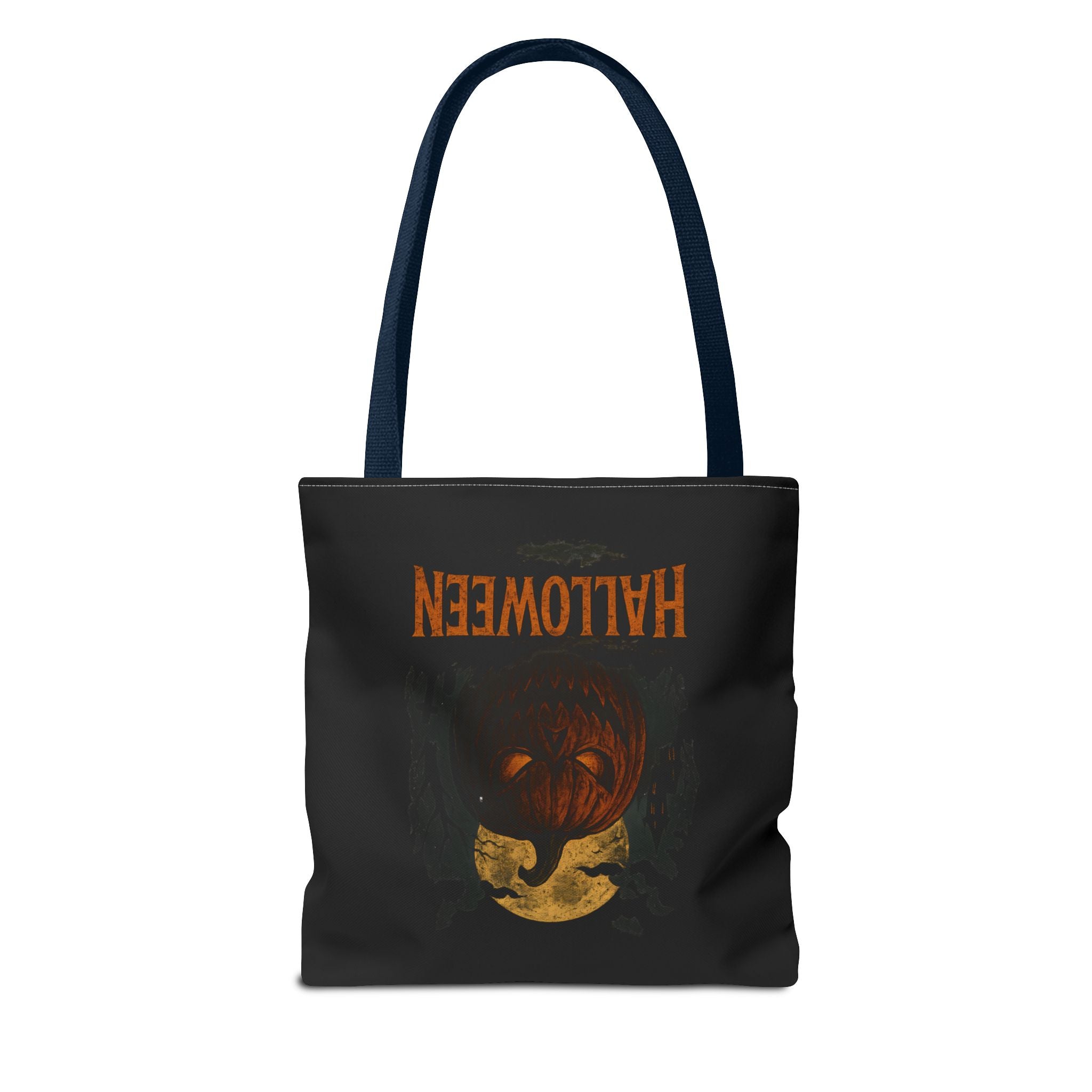 Halloween Tote Bag