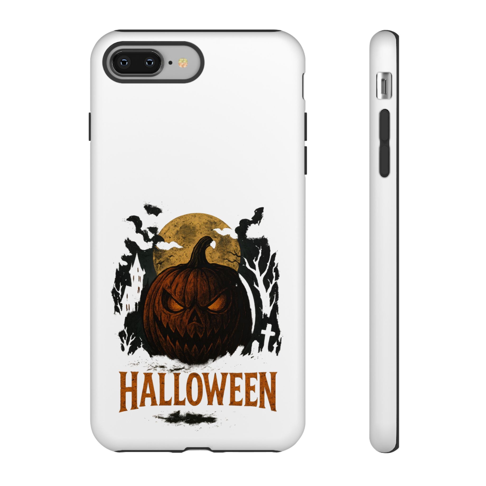 Halloween Phone Case