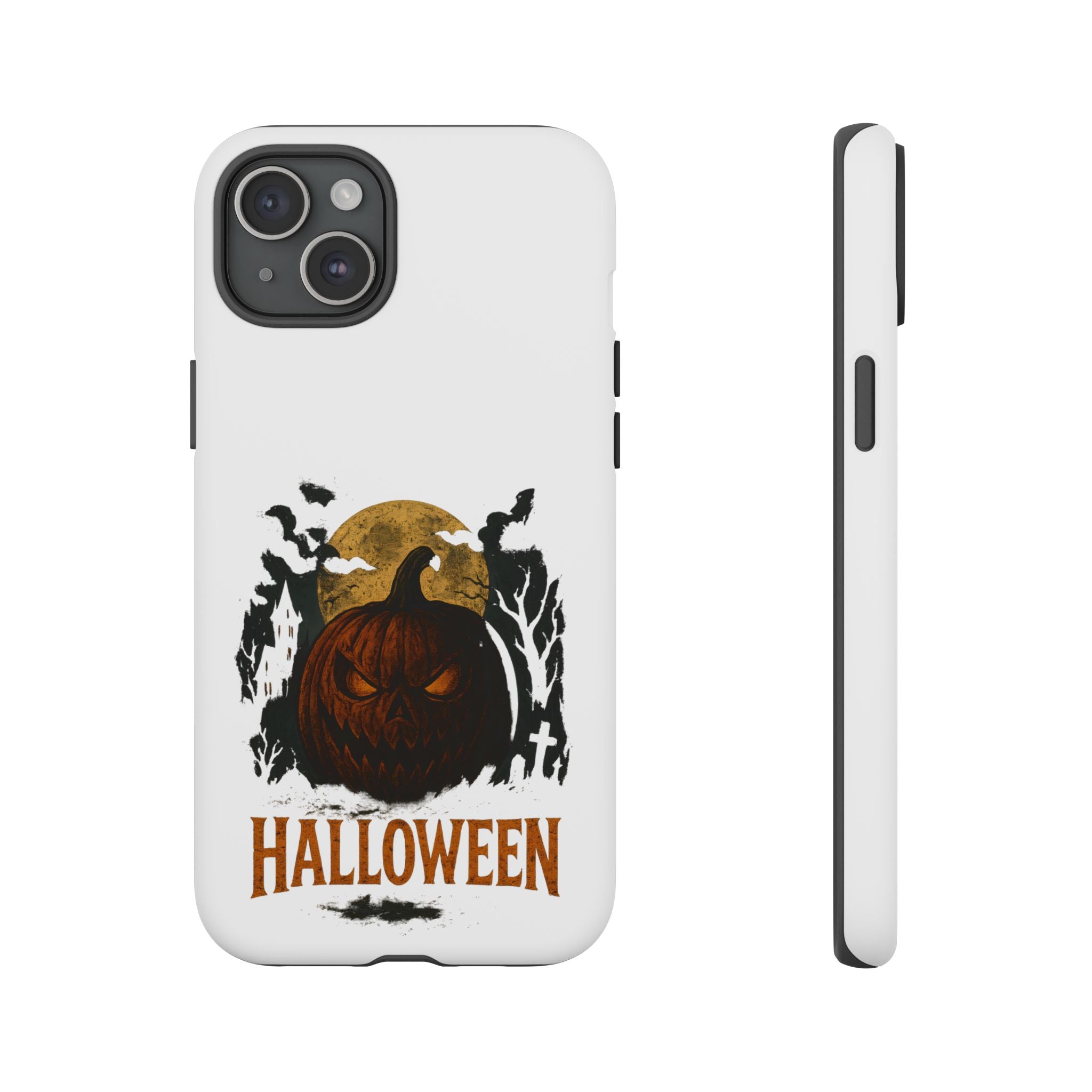 Halloween Phone Case