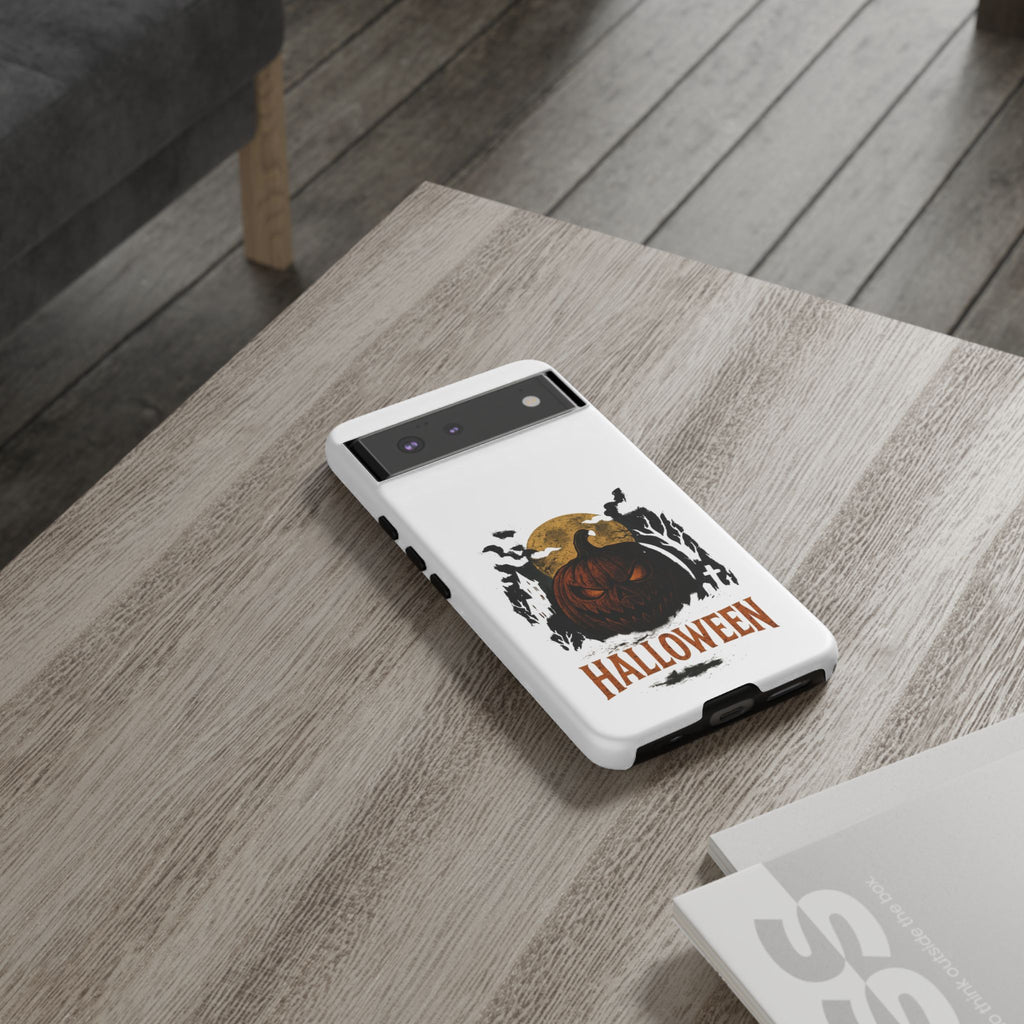 Halloween Phone Case