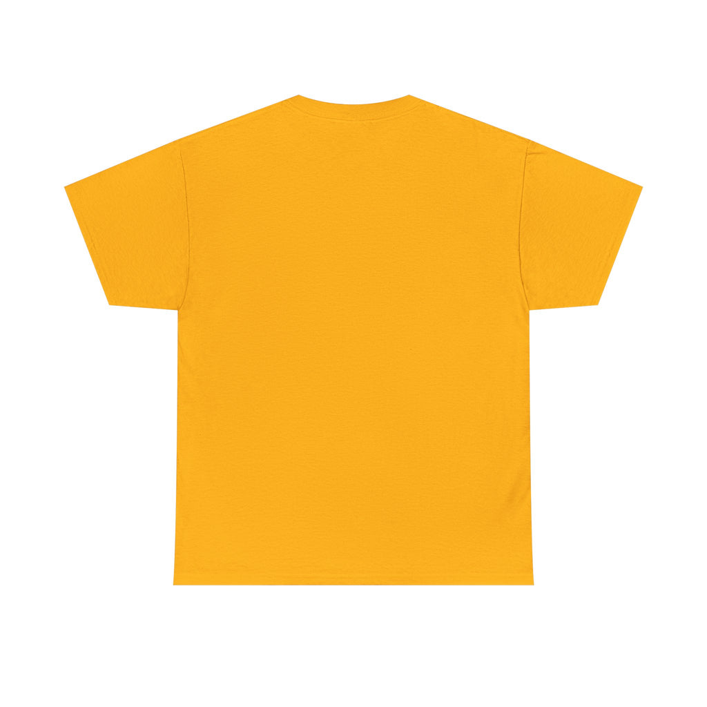 Shamelez Unisex Heavy Cotton Tee