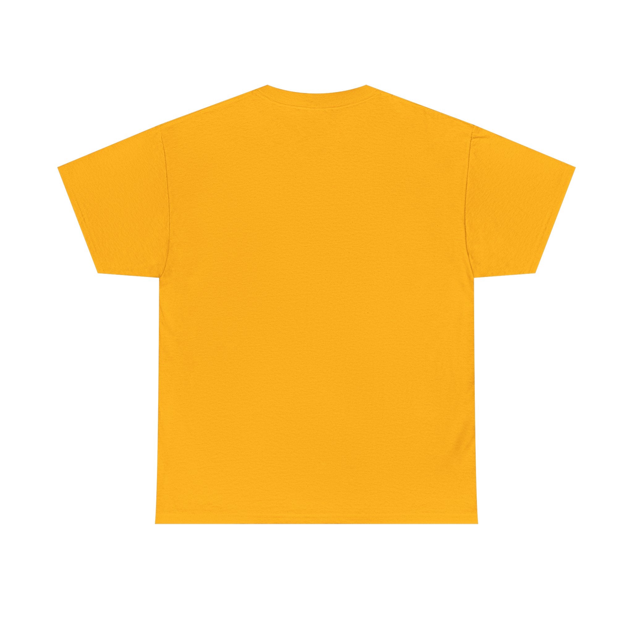 Shamelez Unisex Heavy Cotton Tee