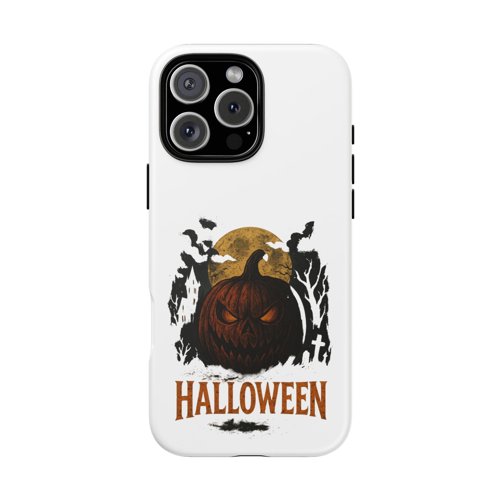 Halloween Phone Case