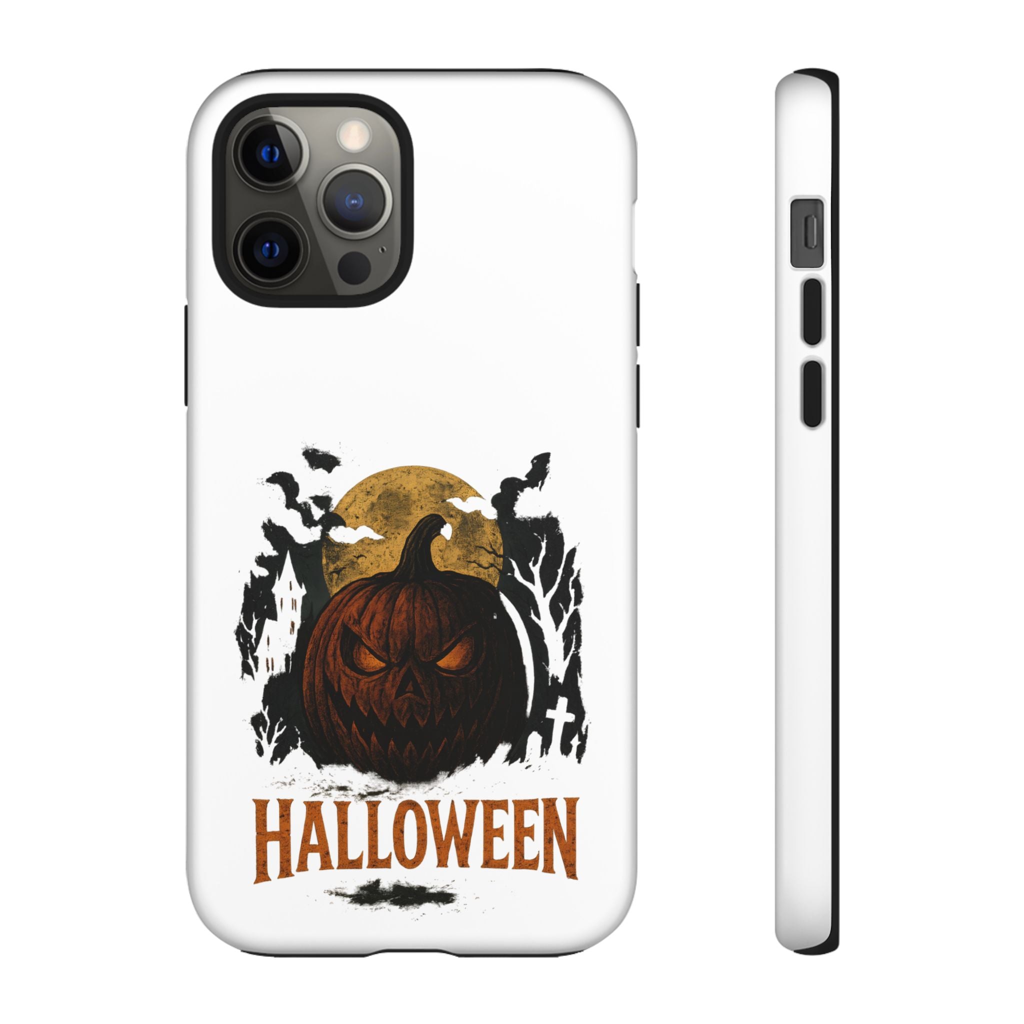 Halloween Phone Case