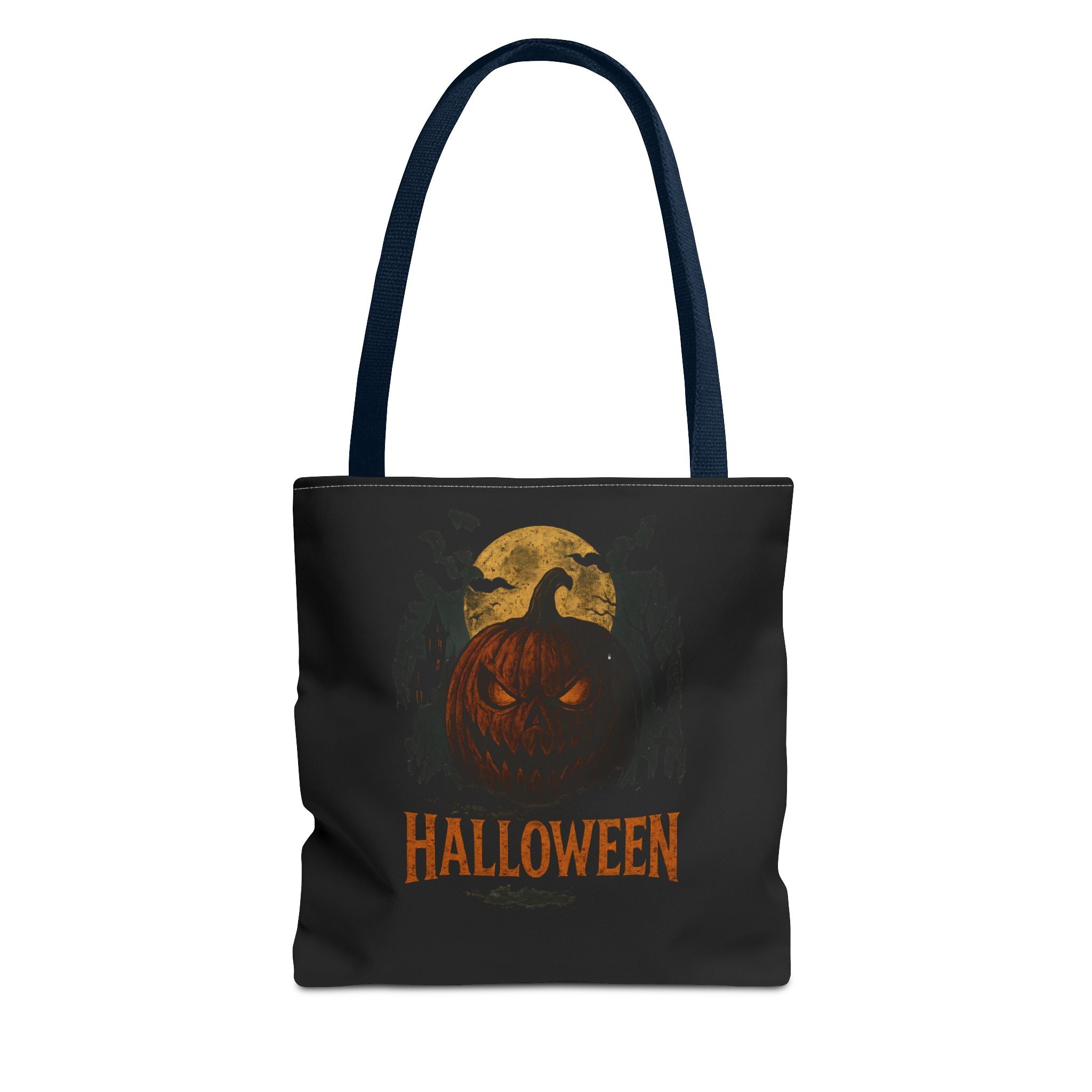 Halloween Tote Bag