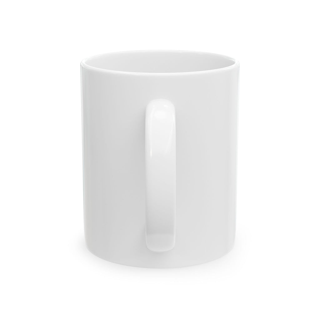 Halloween Pumpkin Ceramic Mug