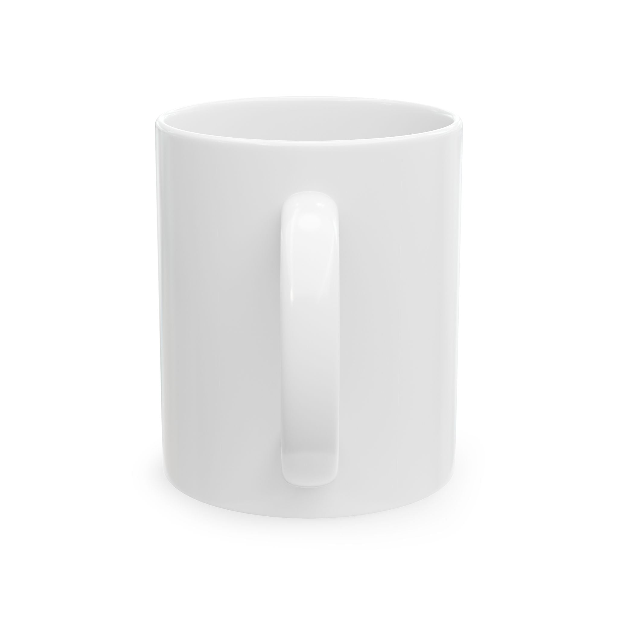Halloween Pumpkin Ceramic Mug