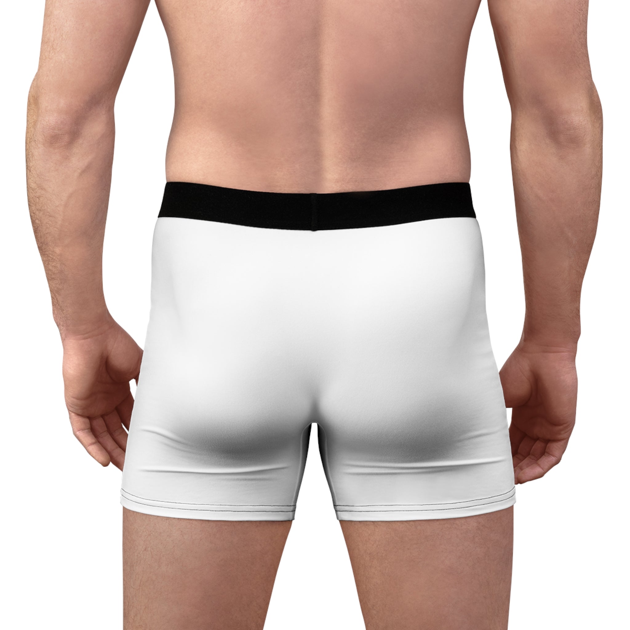Men's Shamelez Logo Boxer Briefs